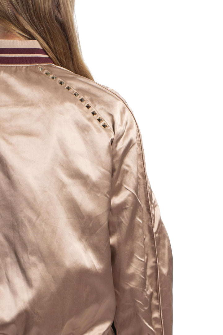 Abrigo Valentino, detalle 6 – ClosetRehab