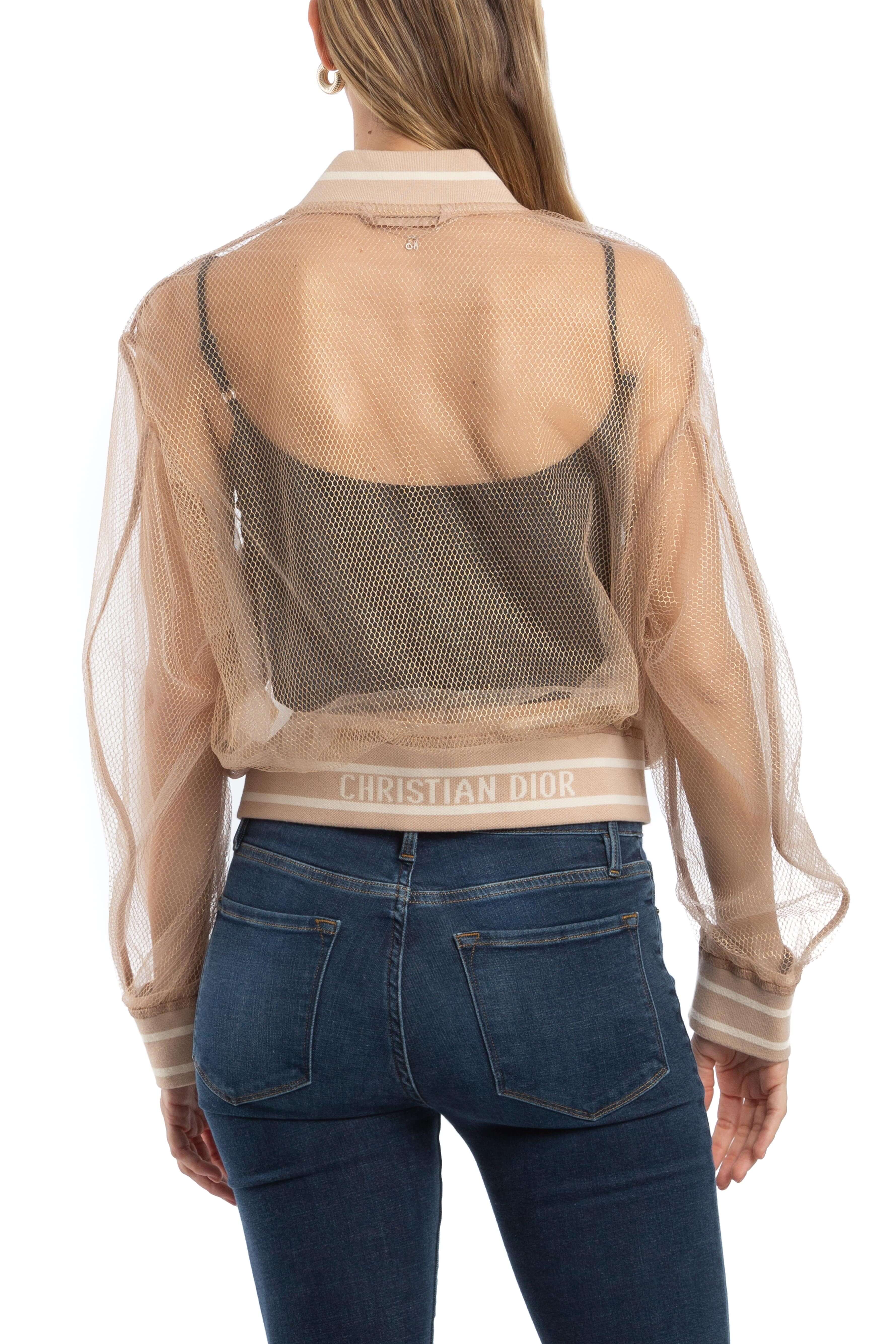 Christian Dior, Talla 2