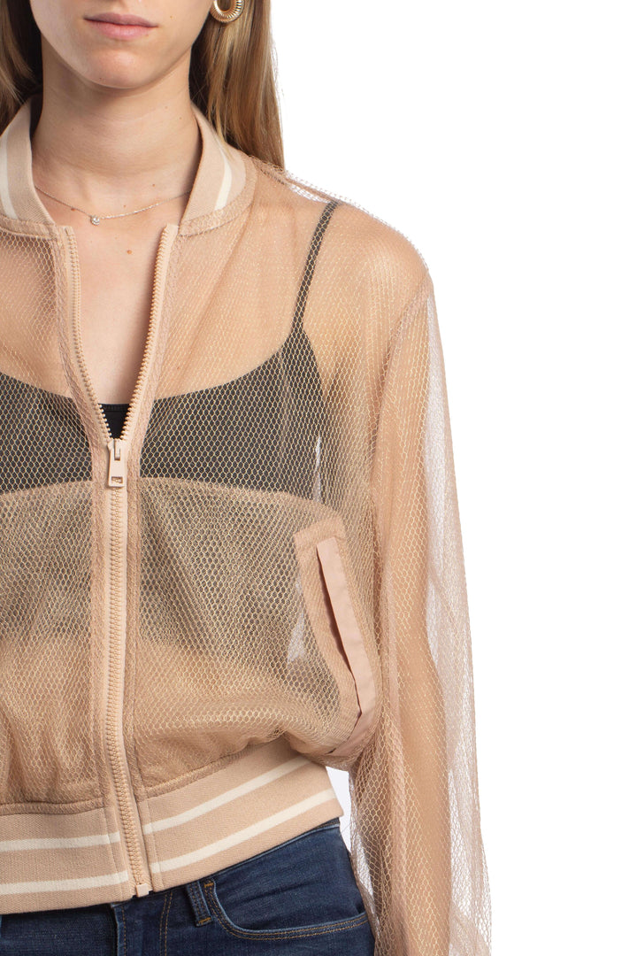 Abrigo Christian Dior, detalle – ClosetRehab