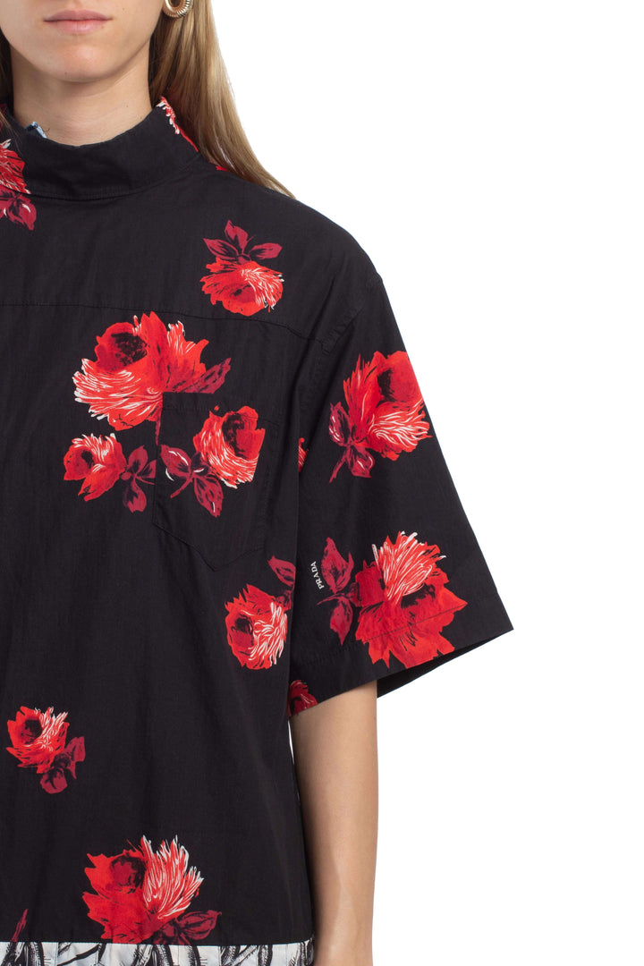 Vestido Prada, detalle – ClosetRehab