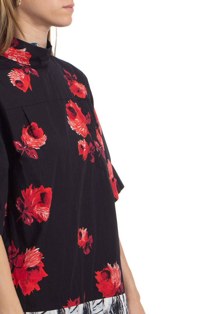Vestido Prada, detalle 5 – ClosetRehab