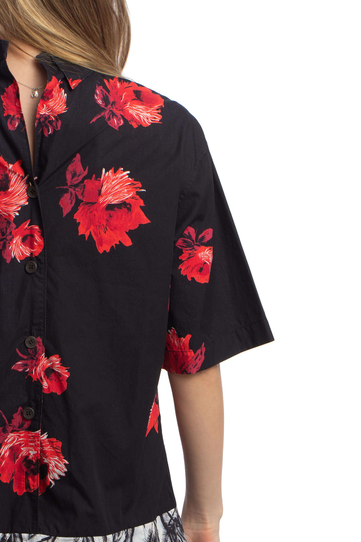 Vestido Prada, detalle 6 – ClosetRehab