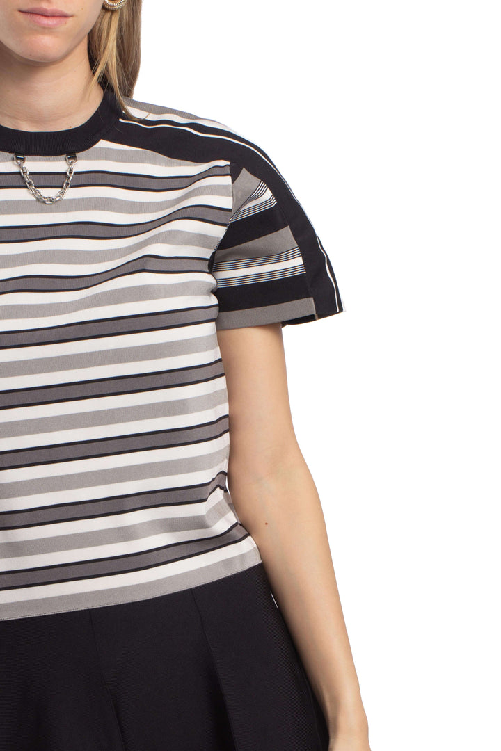 Vestido Louis Vuitton, detalle – ClosetRehab