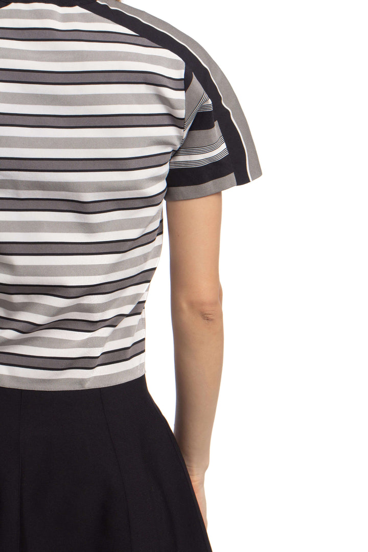 Vestido Louis Vuitton, detalle 6 – ClosetRehab