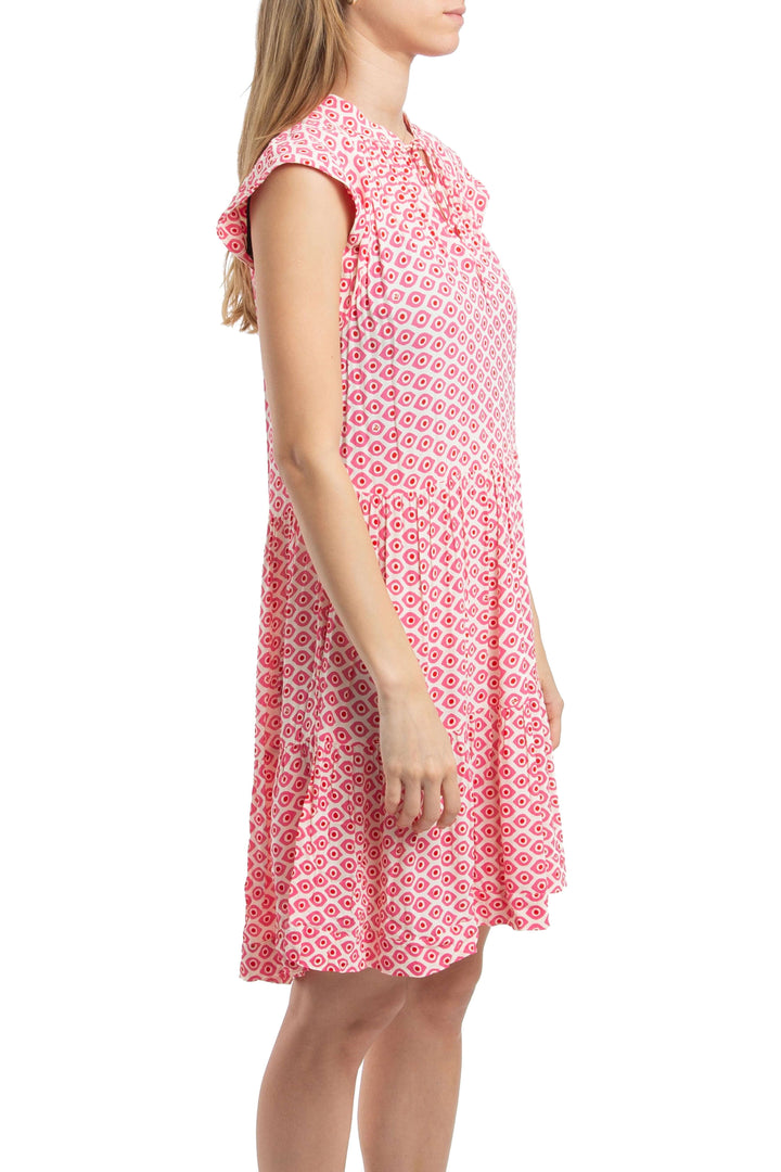 Vestido Zadig & Voltaire, vista posterior – ClosetRehab