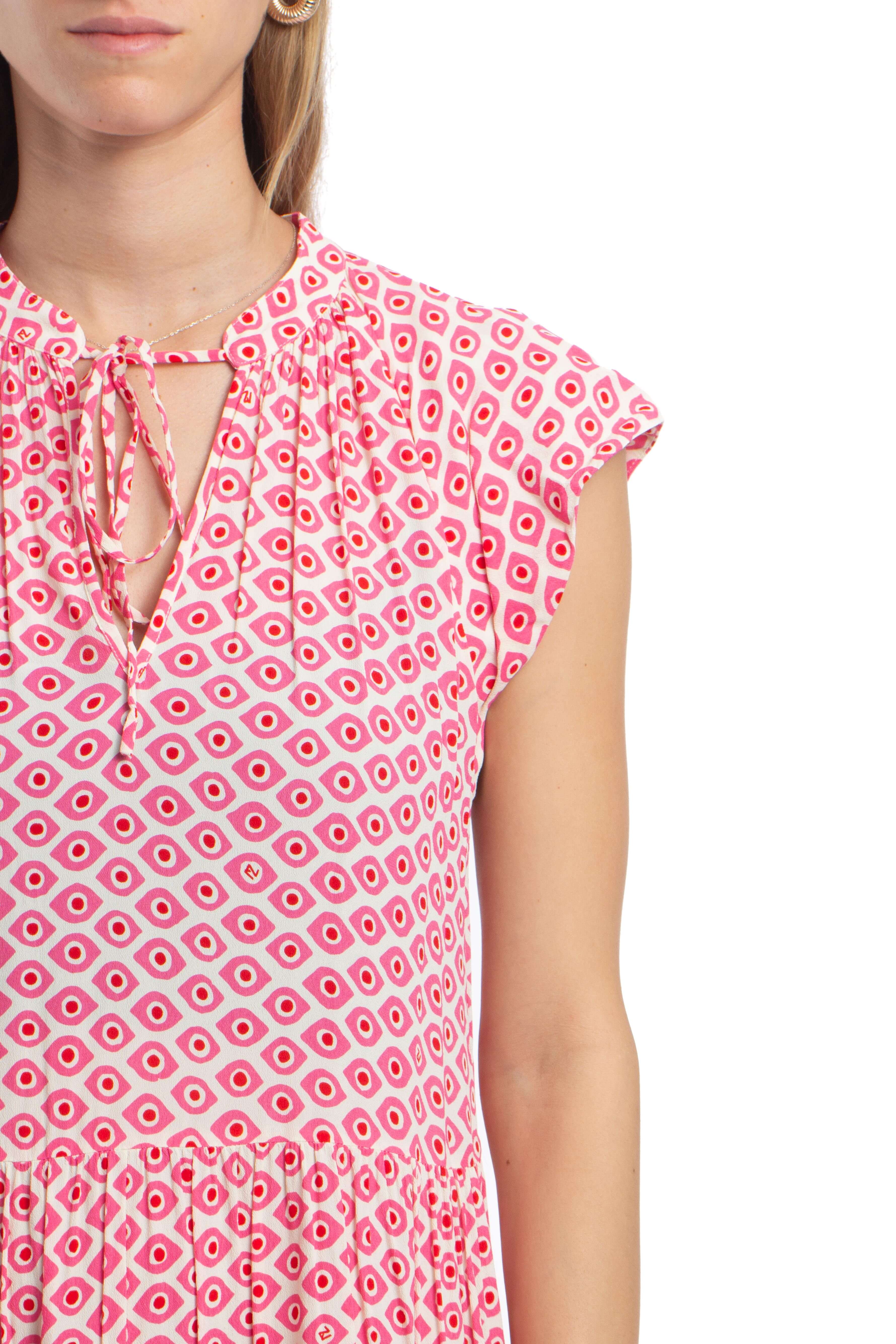 Zadig & Voltaire, Talla XS