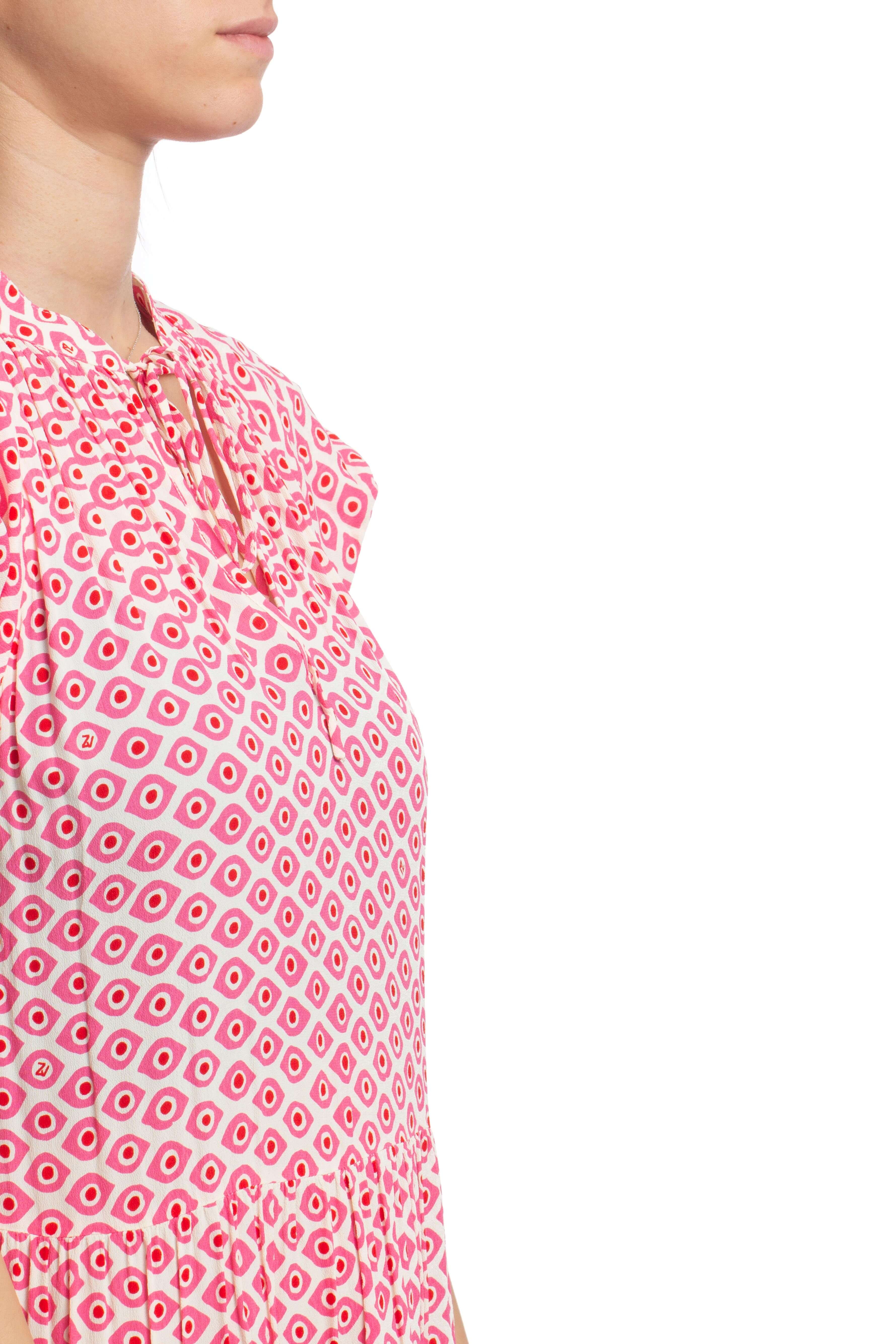 Zadig & Voltaire, Talla XS