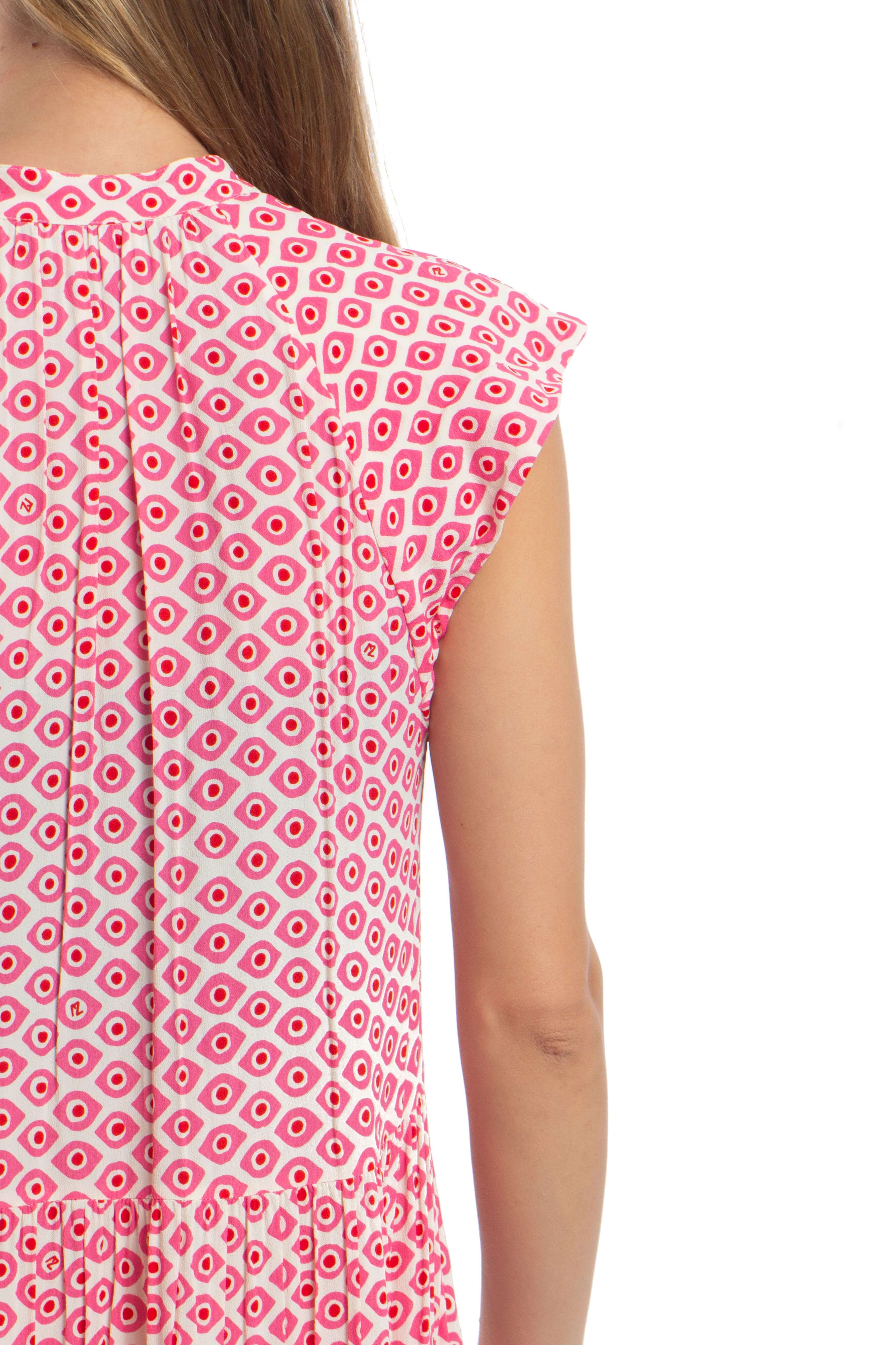 Zadig & Voltaire, Talla XS