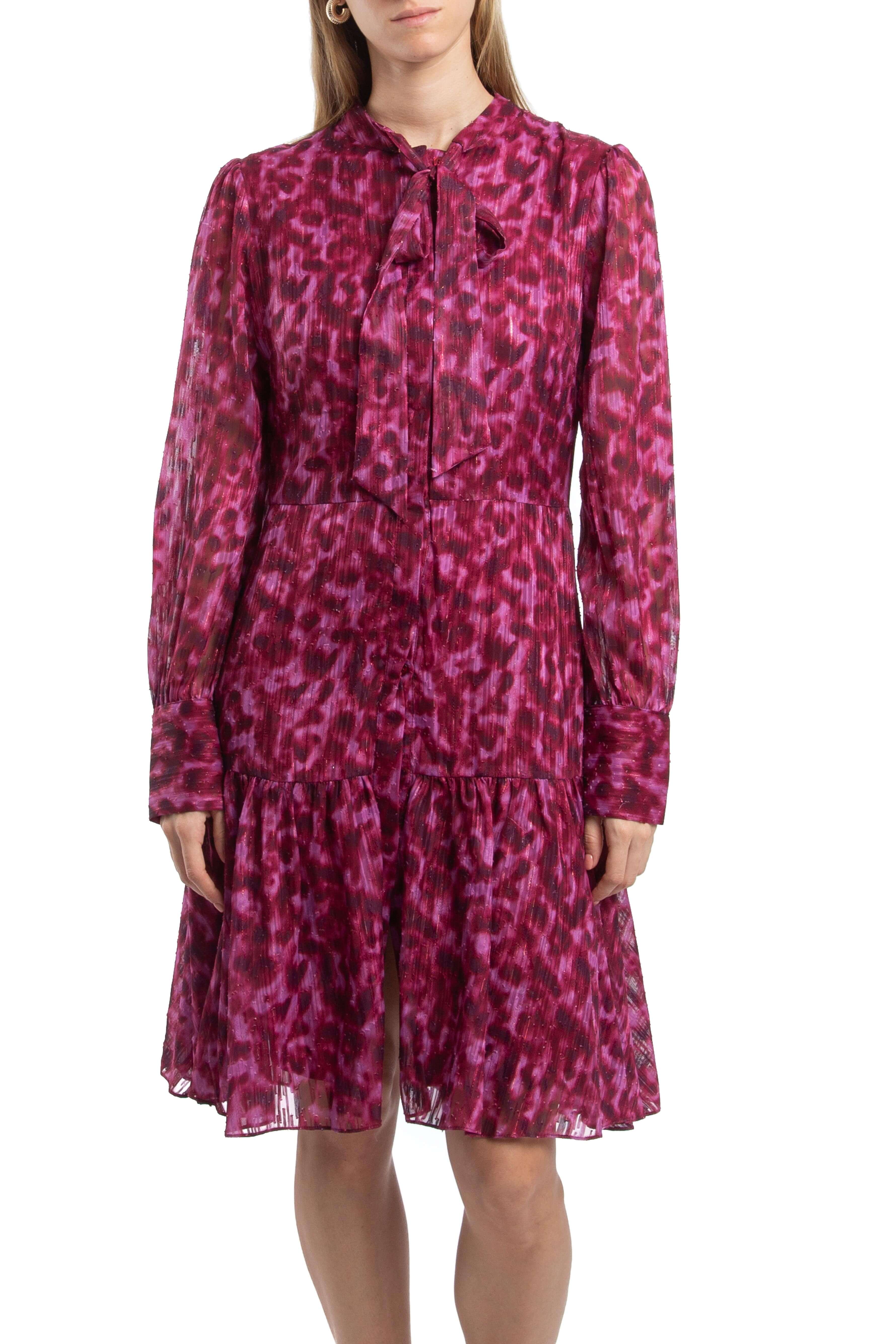 Marchesa Notte, Talla 6