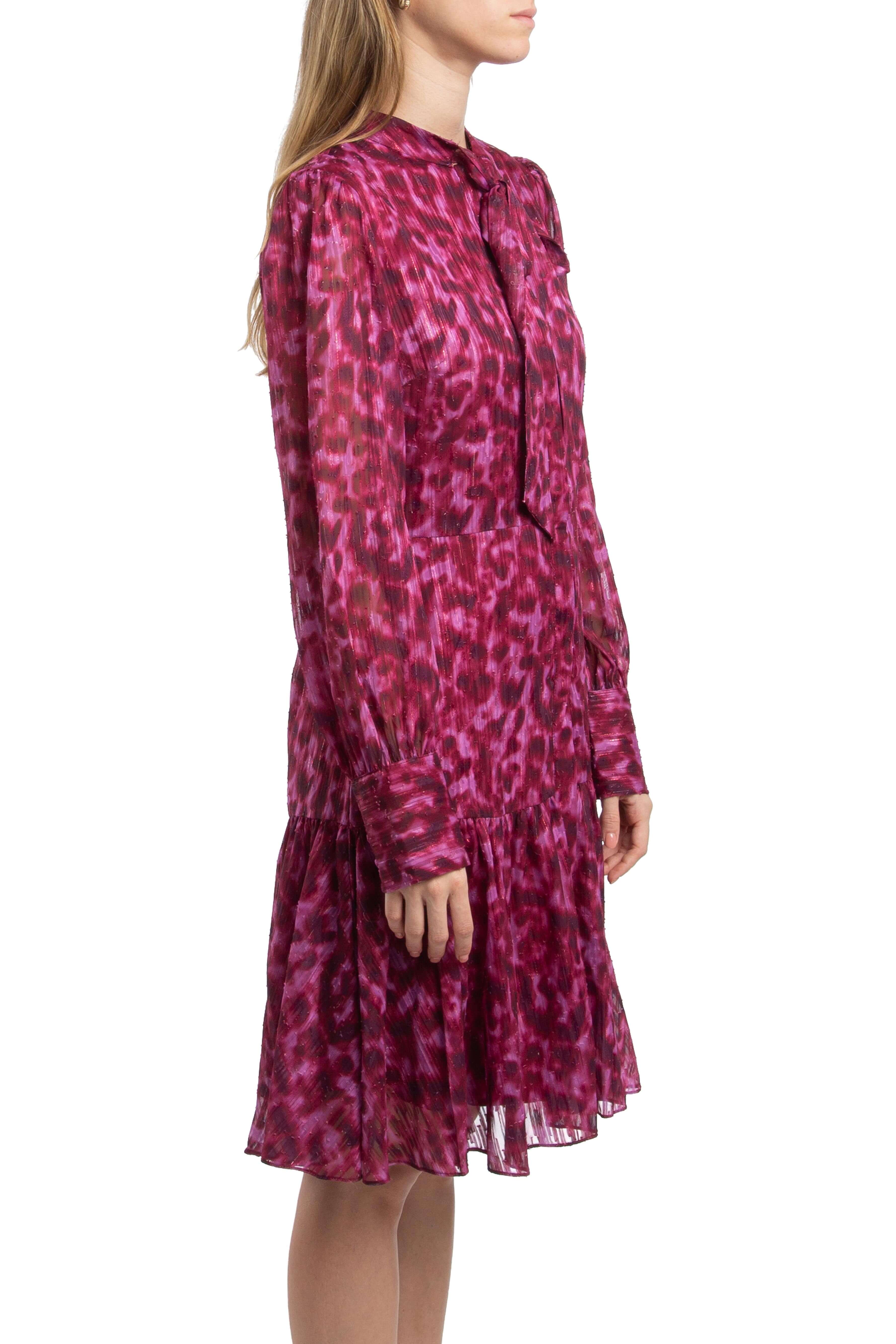 Marchesa Notte, Talla 6