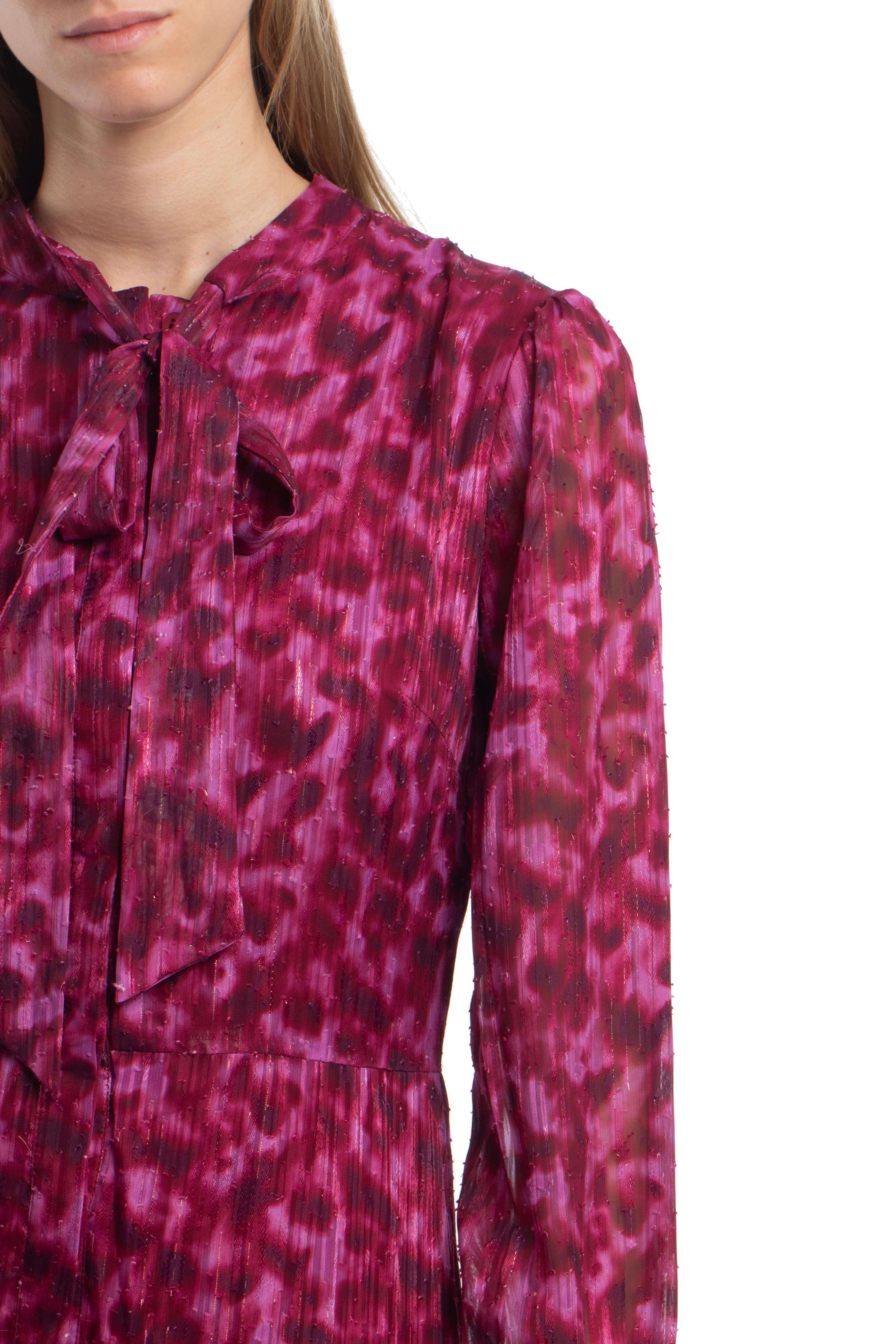 Marchesa Notte, Talla 6