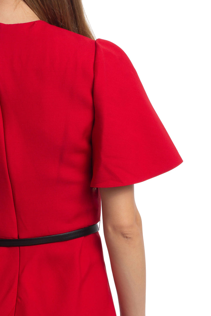 Vestido Valentino, detalle 6 – ClosetRehab