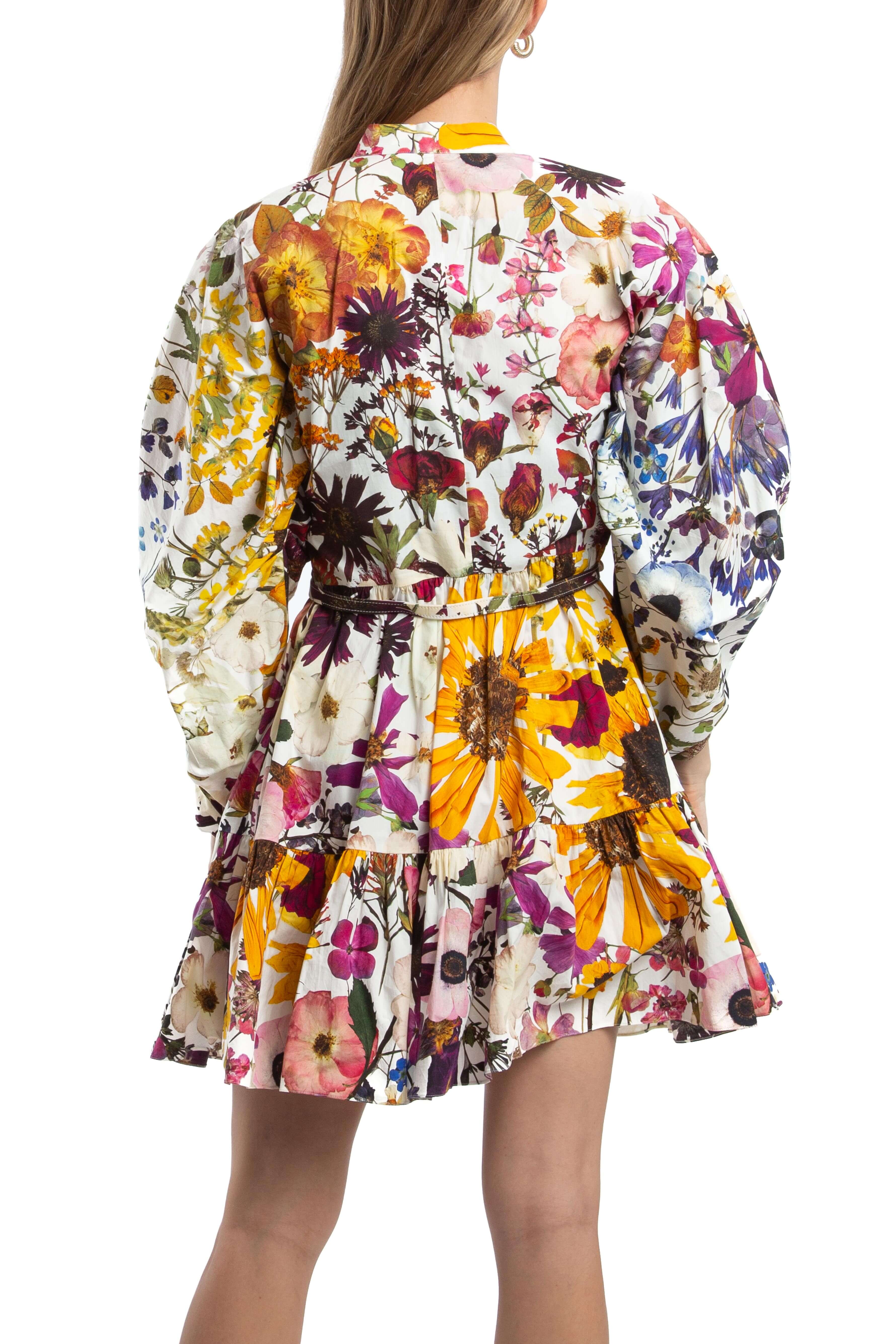 Oscar de la Renta, Talla S