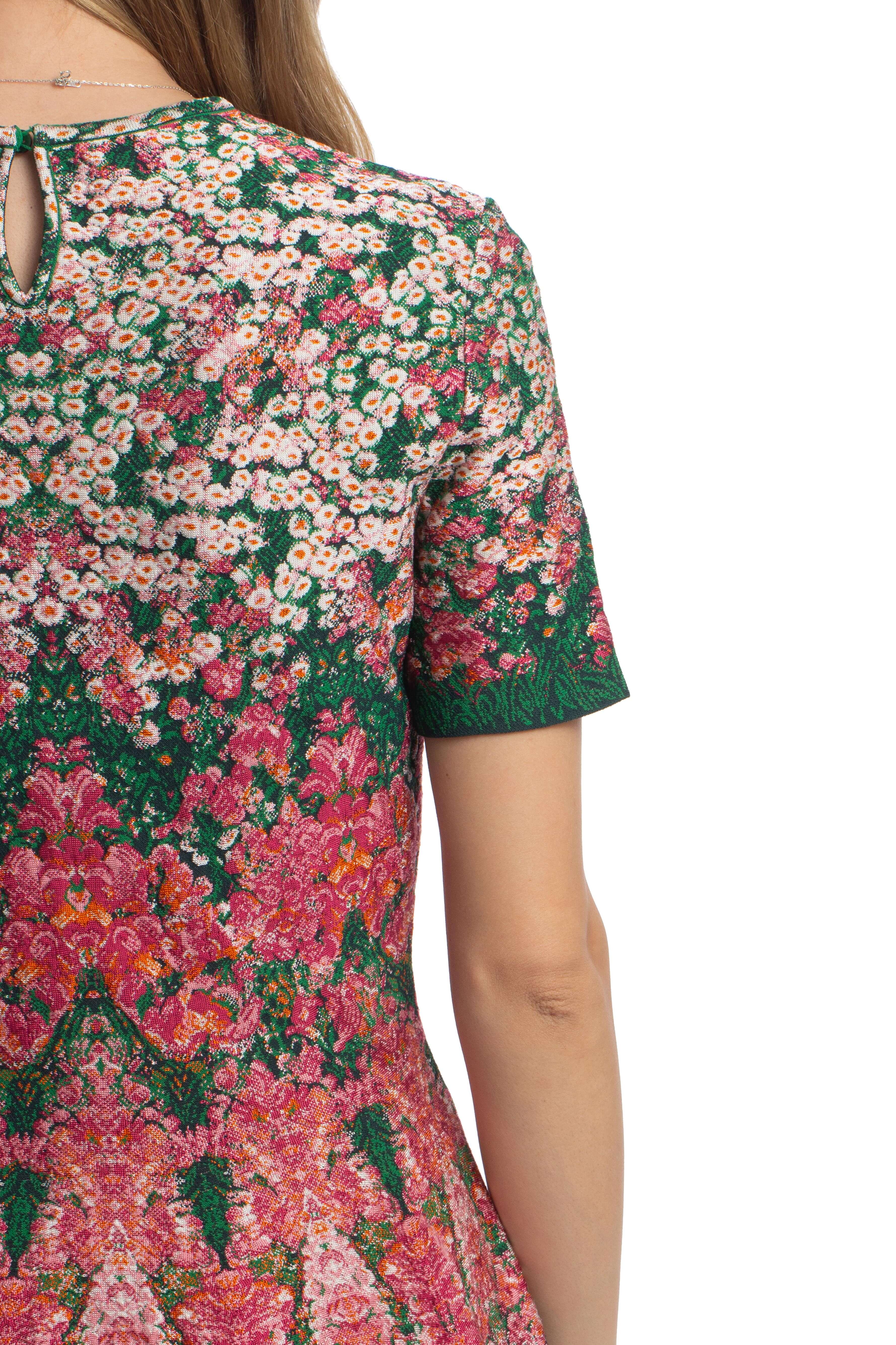 Alexander McQueen, Talla M