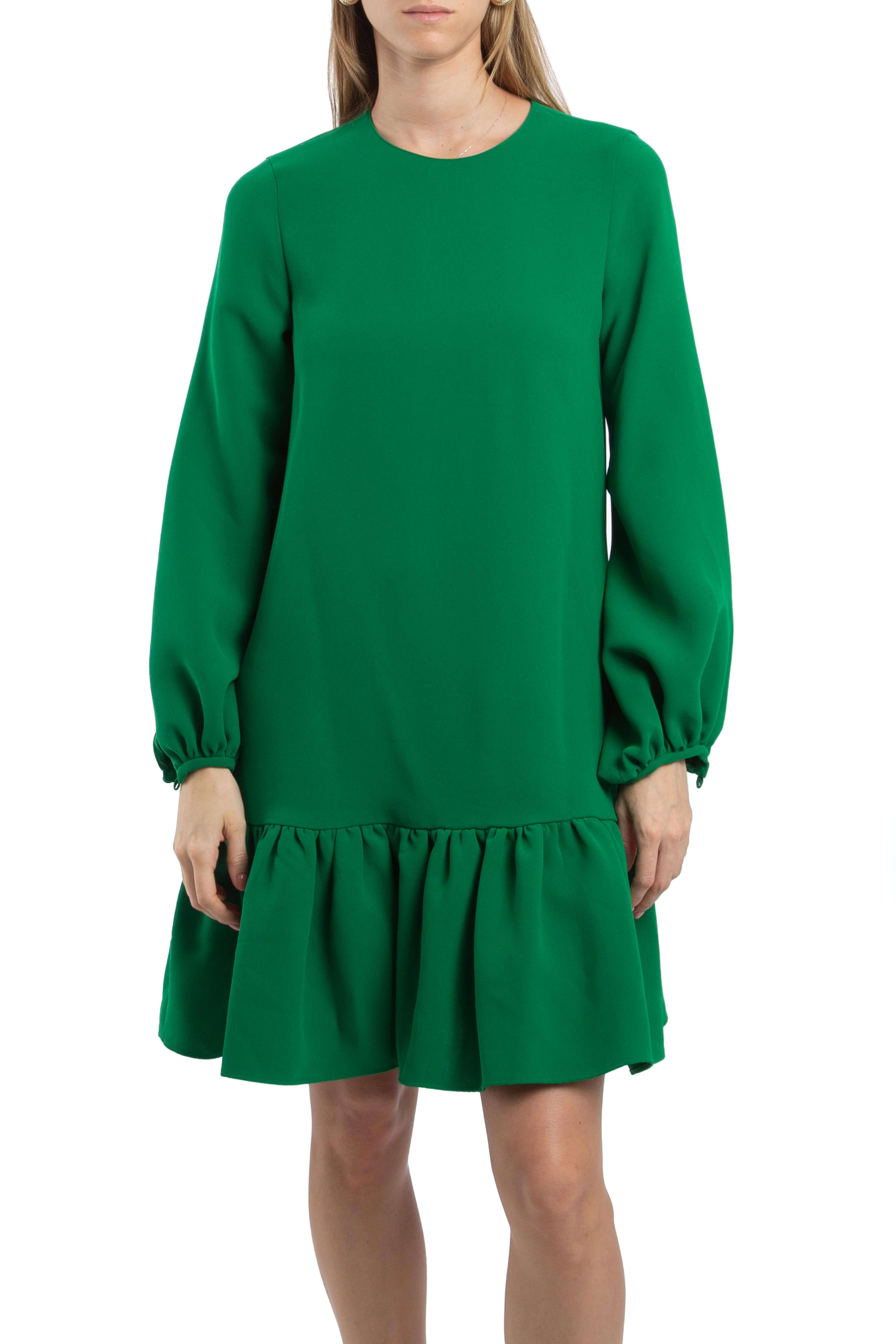 Carolina Herrera, Talla XS