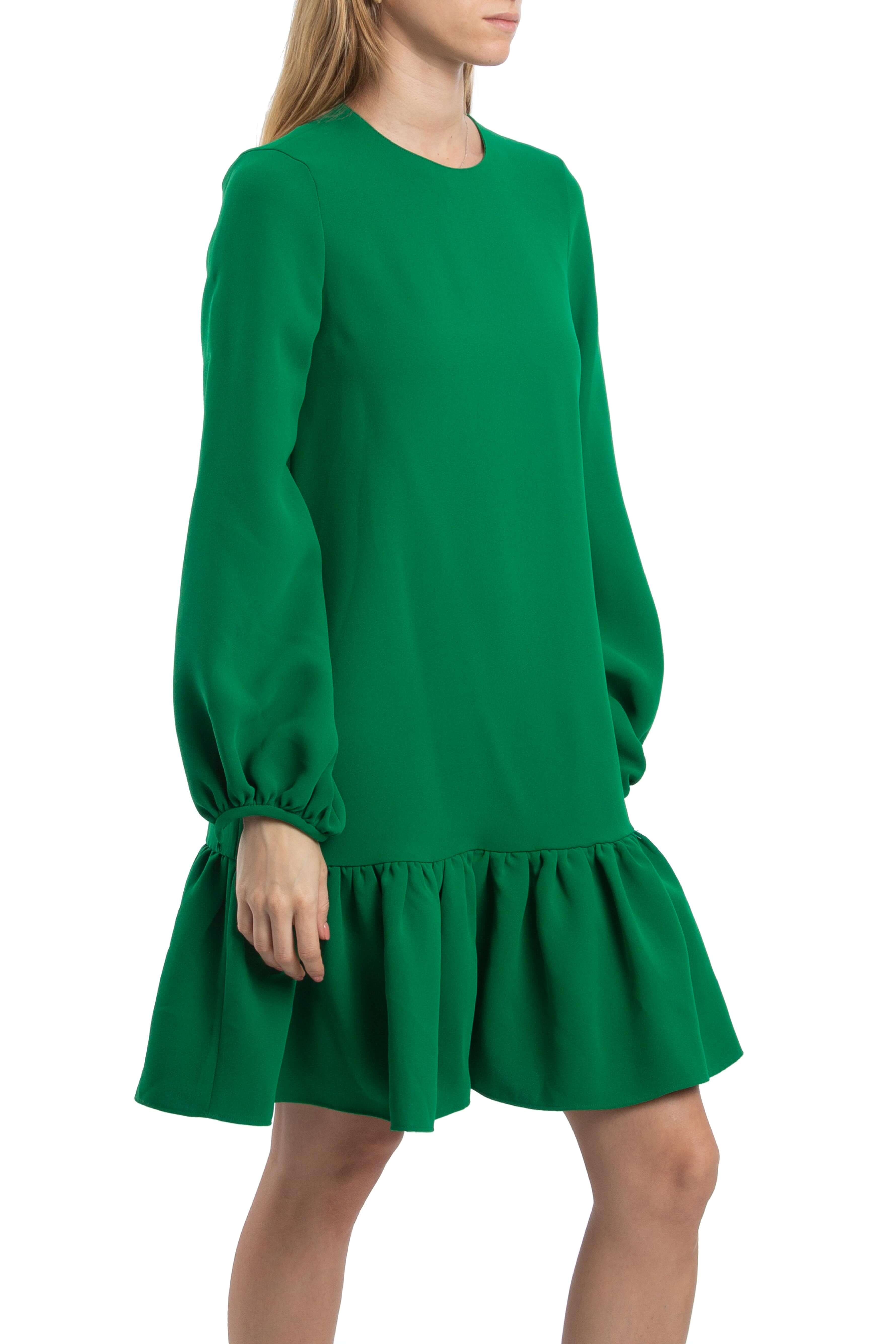 Carolina Herrera, Talla XS
