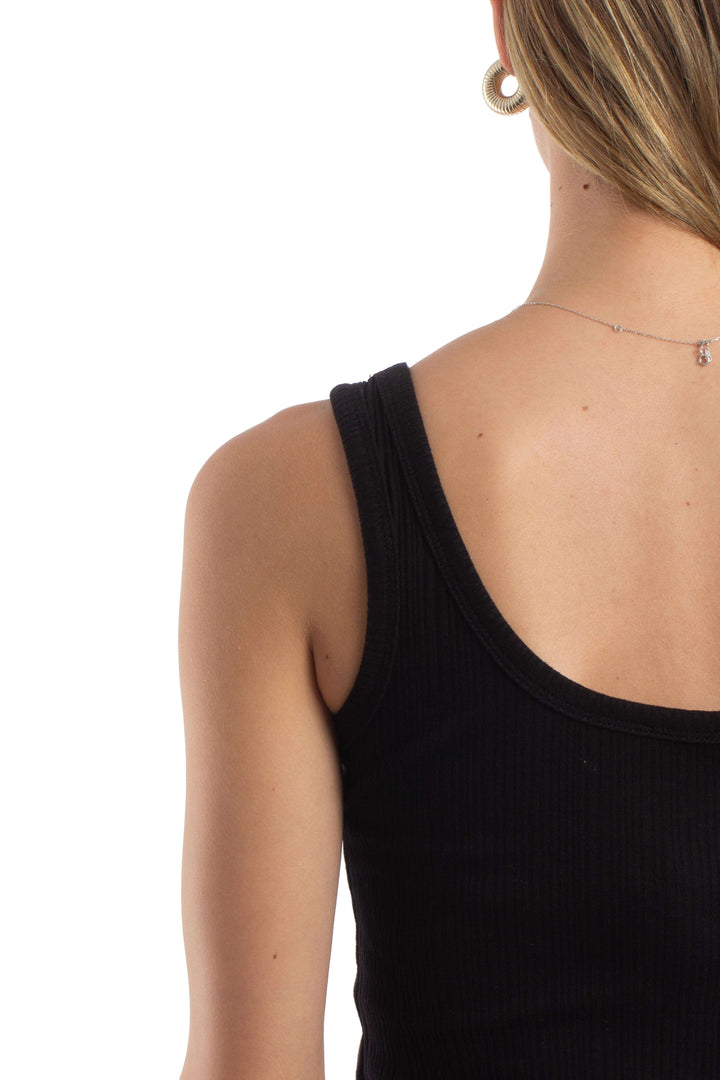 Vestido New Look Maternity, detalle 6 – ClosetRehab
