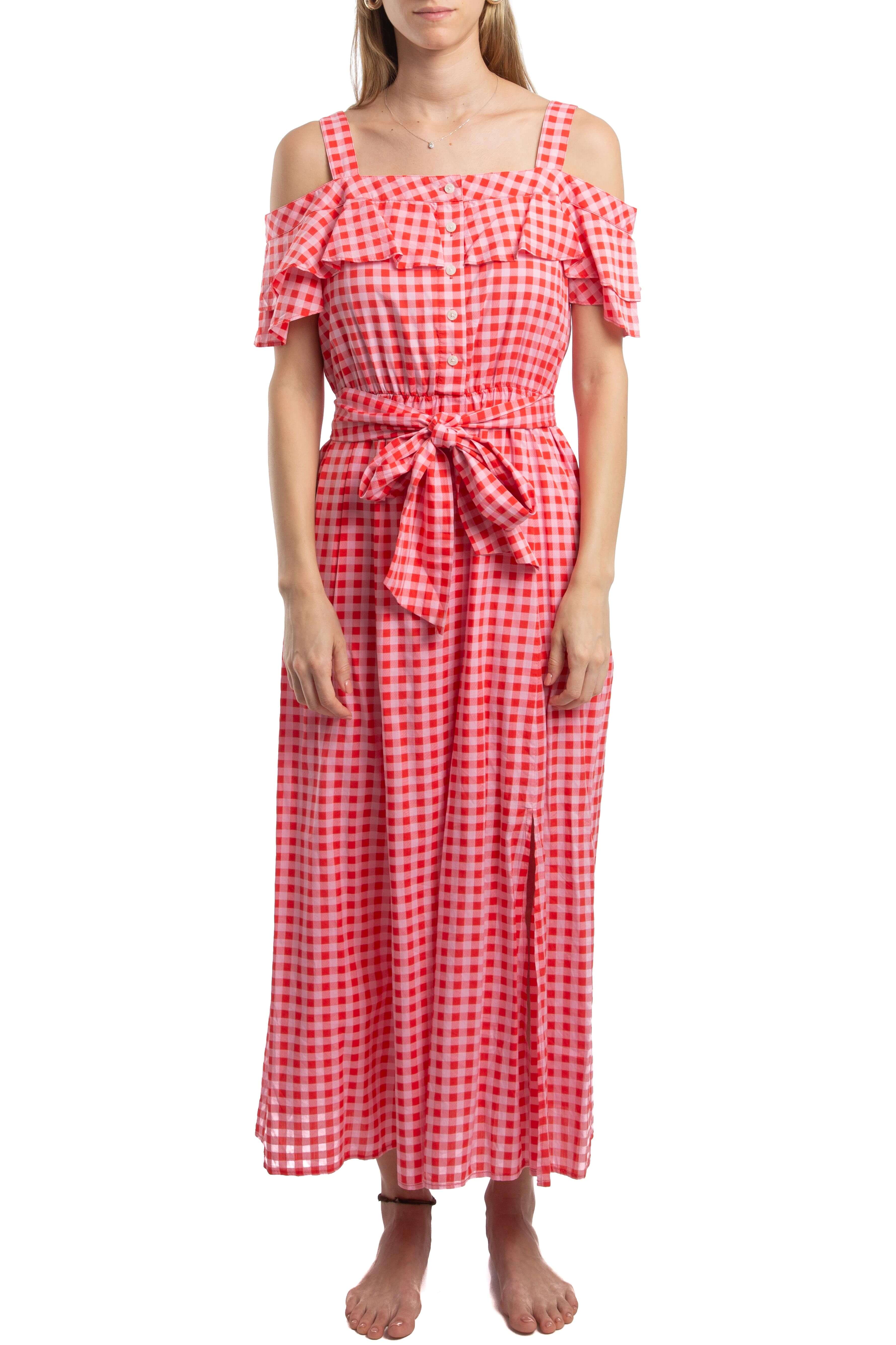 Draper James, Talla 4