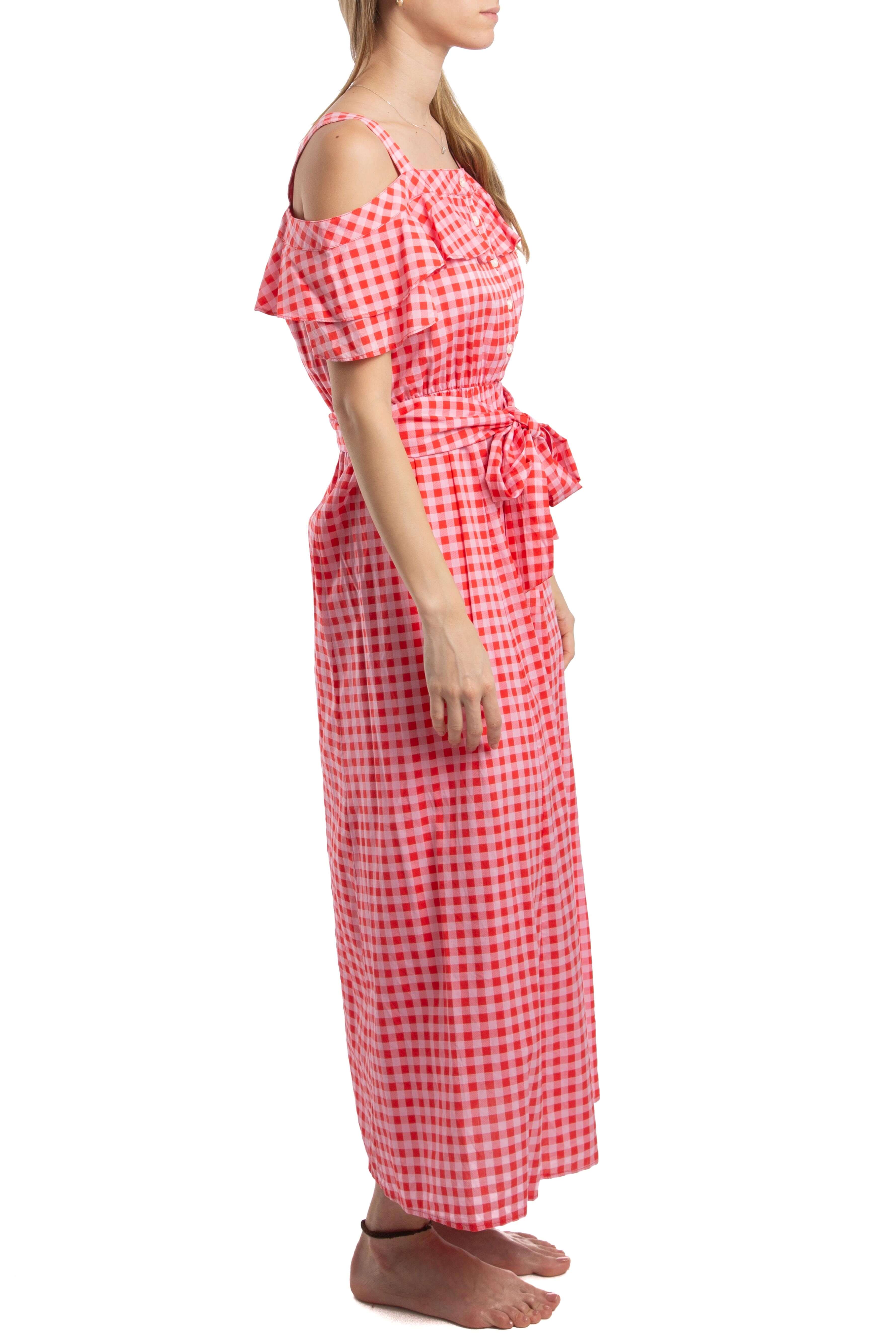 Draper James, Talla 4