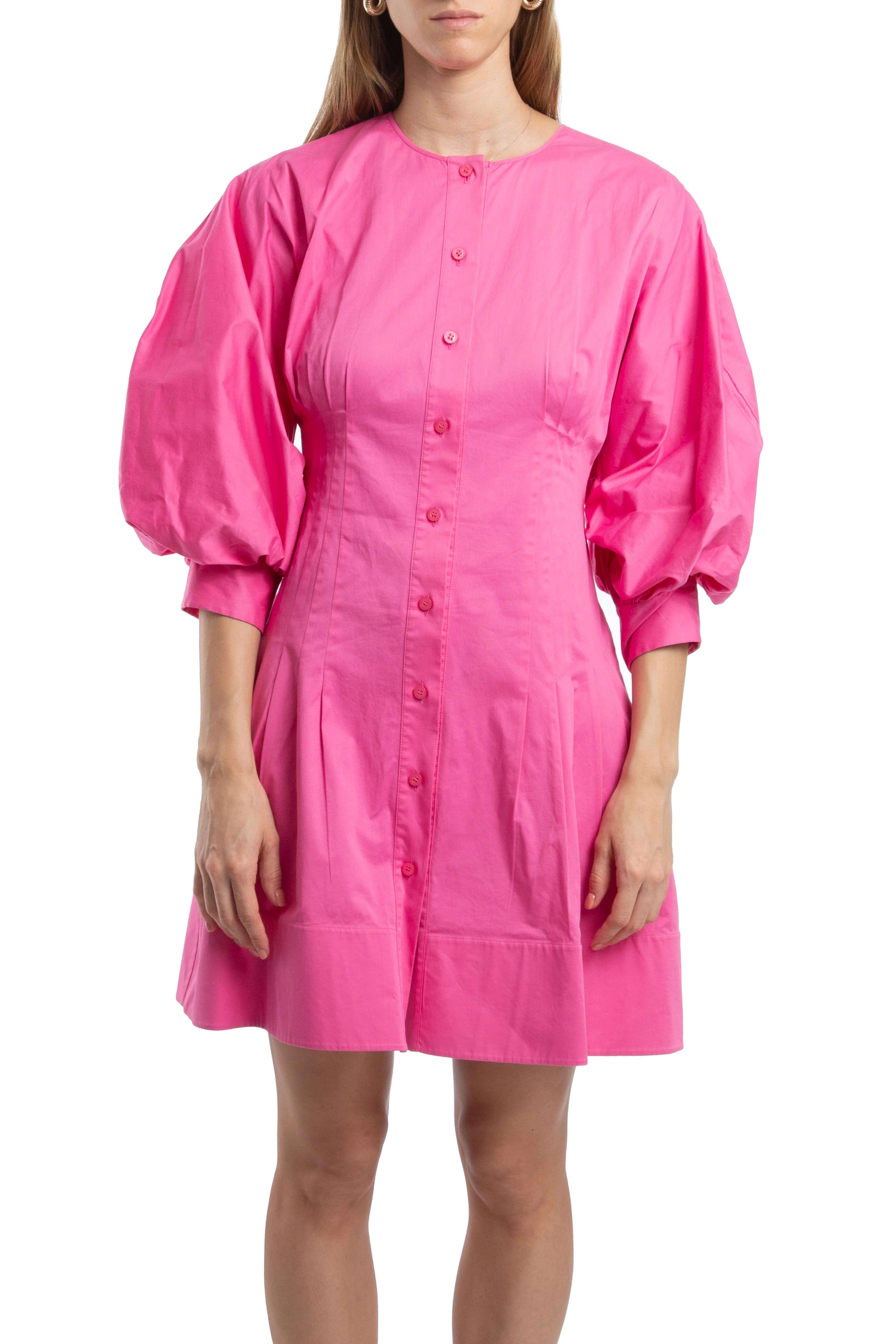 Oscar de la Renta, Talla 4