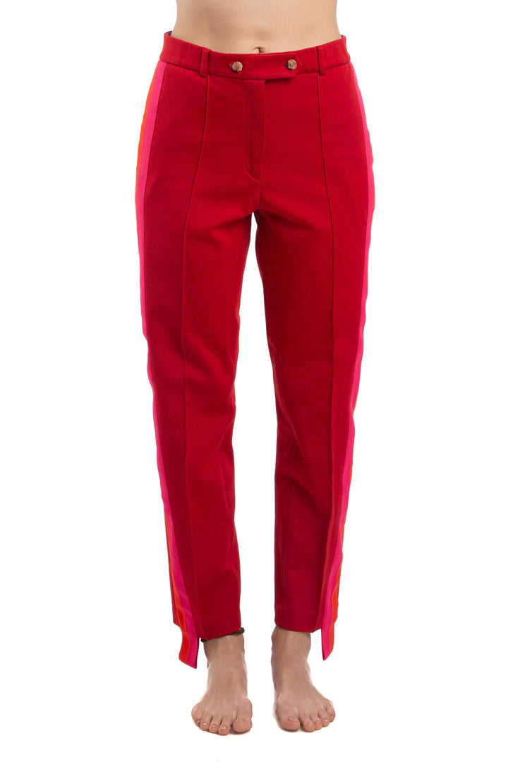 Pantalón Golden Goose, vista frontal – ClosetRehab