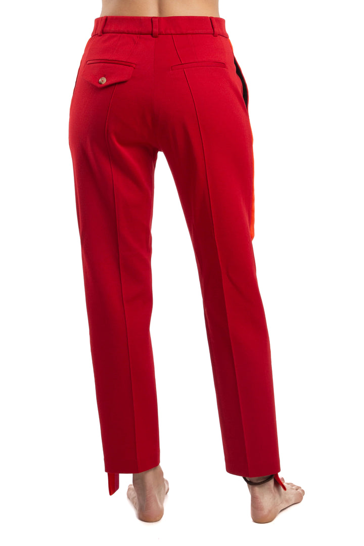 Pantalón Golden Goose, vista lateral – ClosetRehab