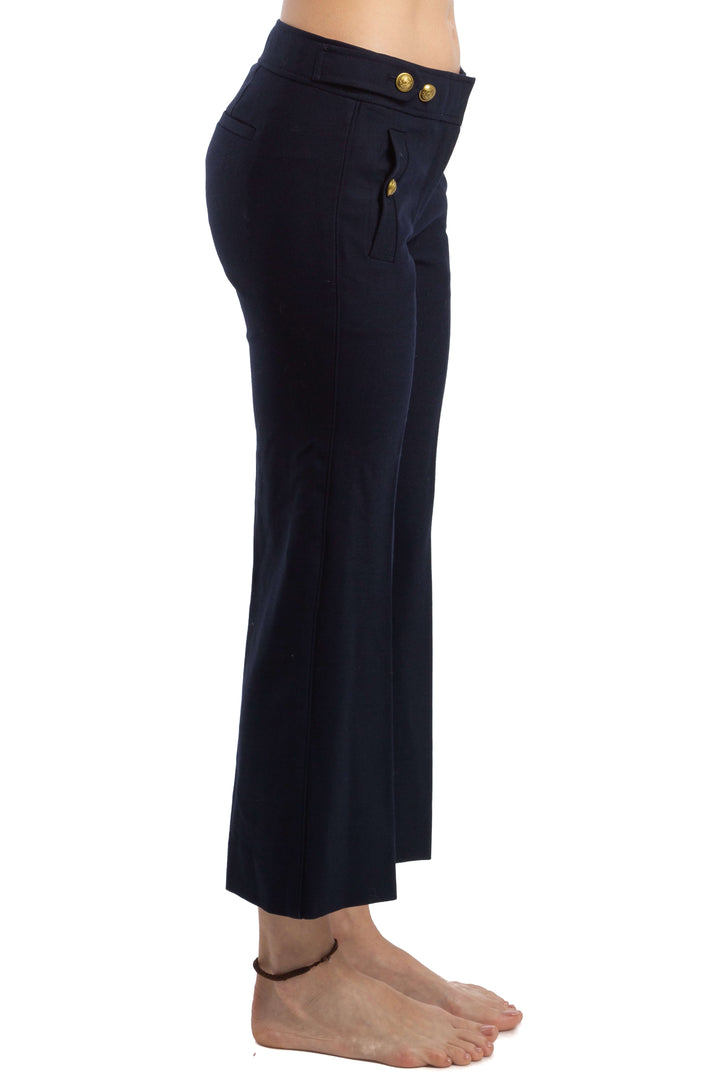 Pantalón J.Crew, vista posterior – ClosetRehab