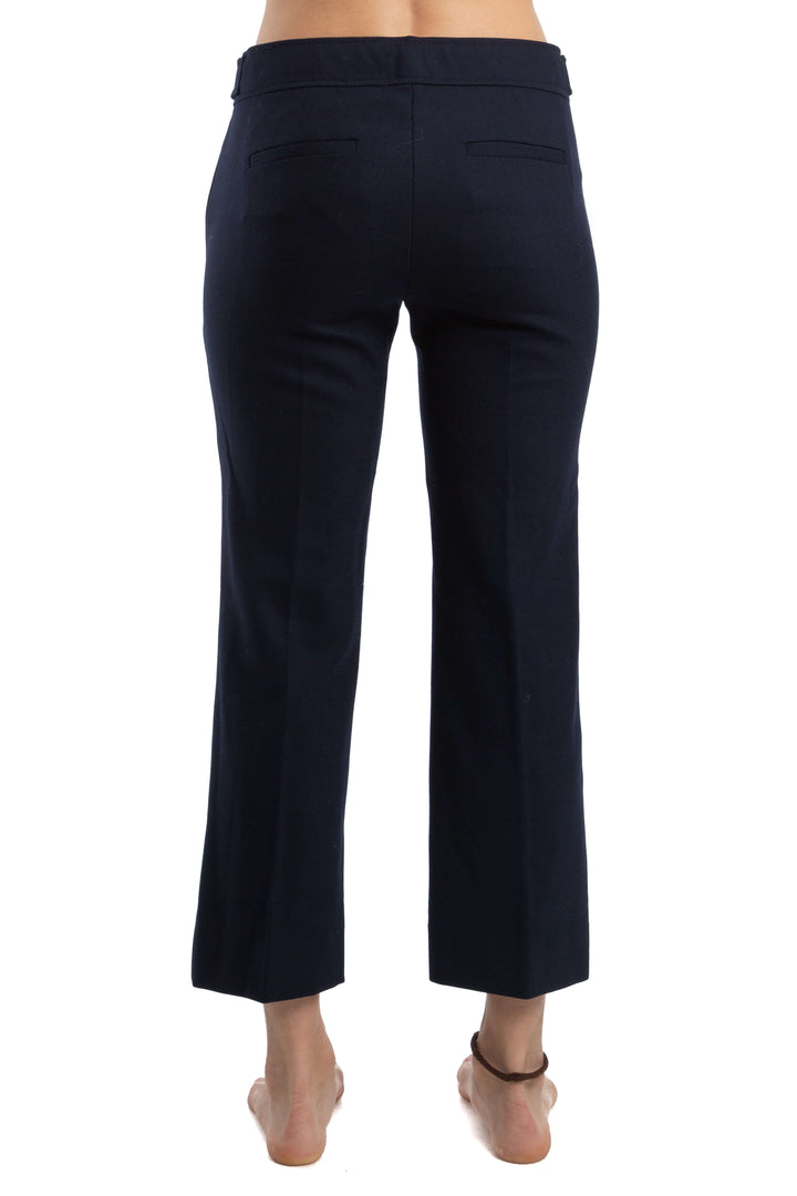 Pantalón J.Crew, vista lateral – ClosetRehab