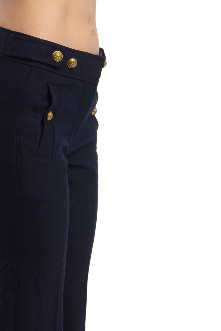 Pantalón J.Crew, detalle 5 – ClosetRehab