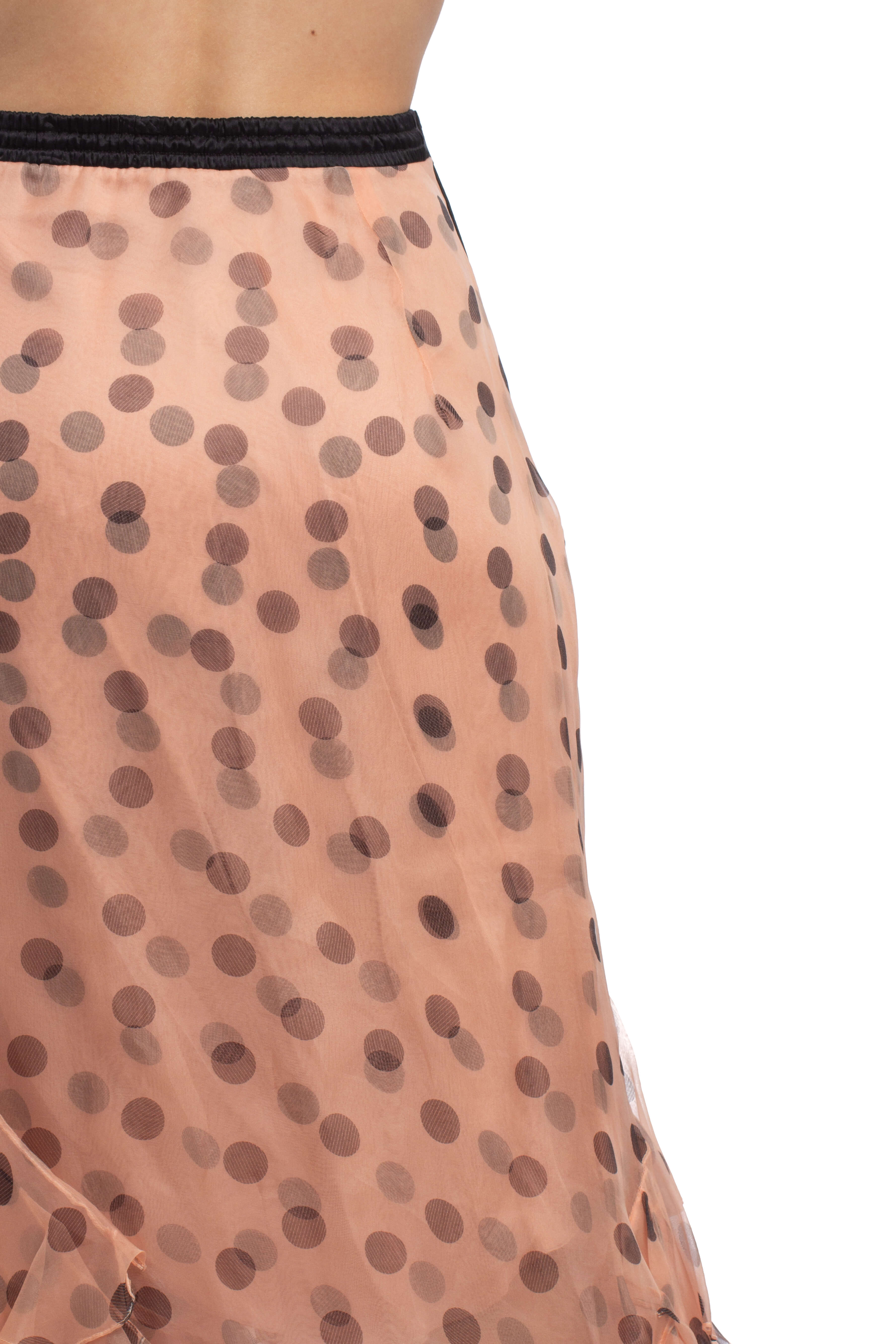 Johanna Ortiz, Talla 4