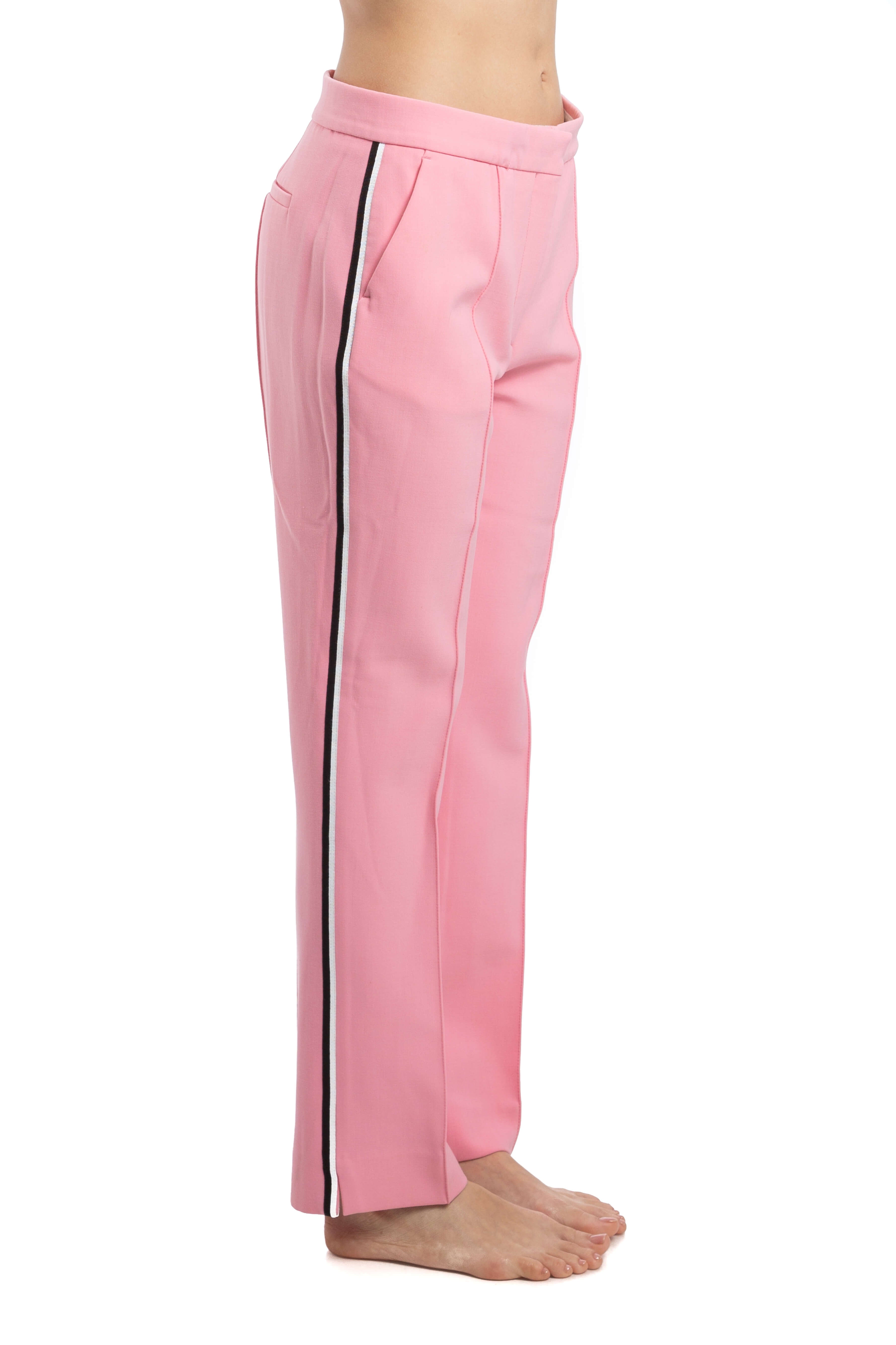 Victoria Beckham, Talla 4