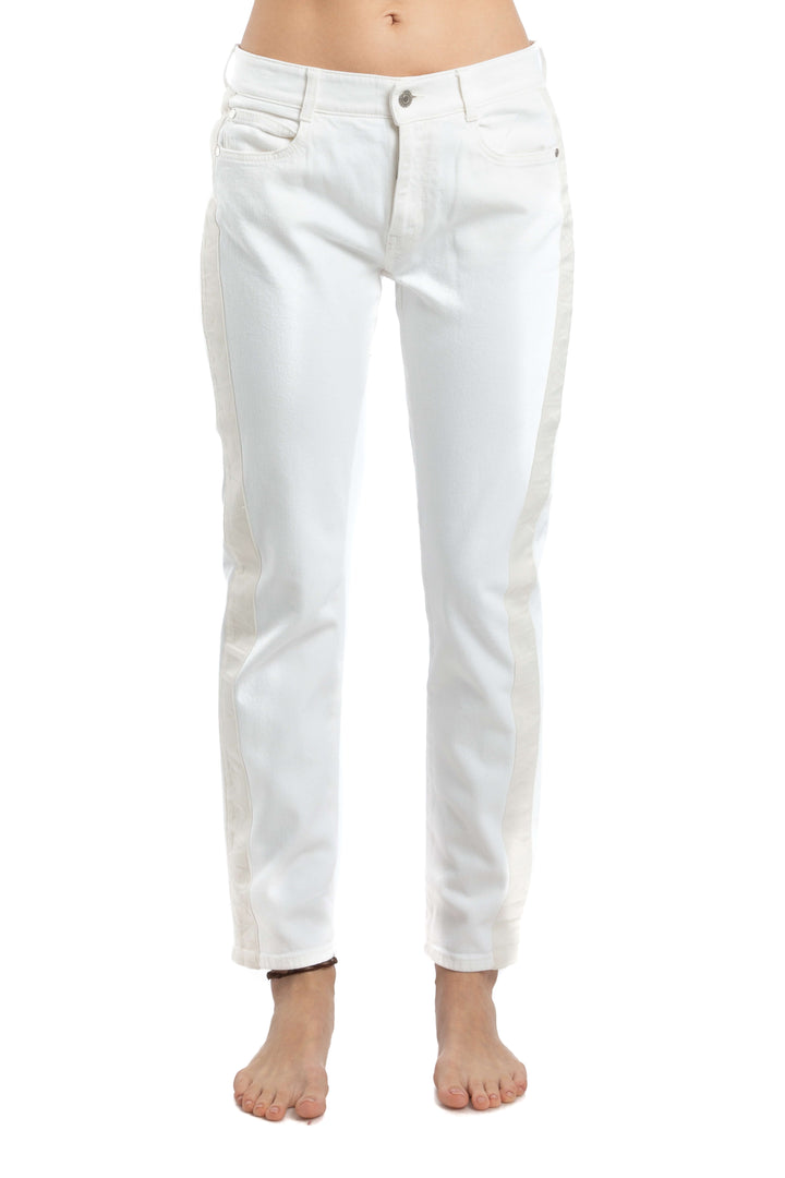 Jeans Stella McCartney, vista frontal – ClosetRehab