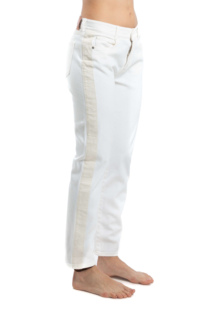 Jeans Stella McCartney, vista posterior – ClosetRehab