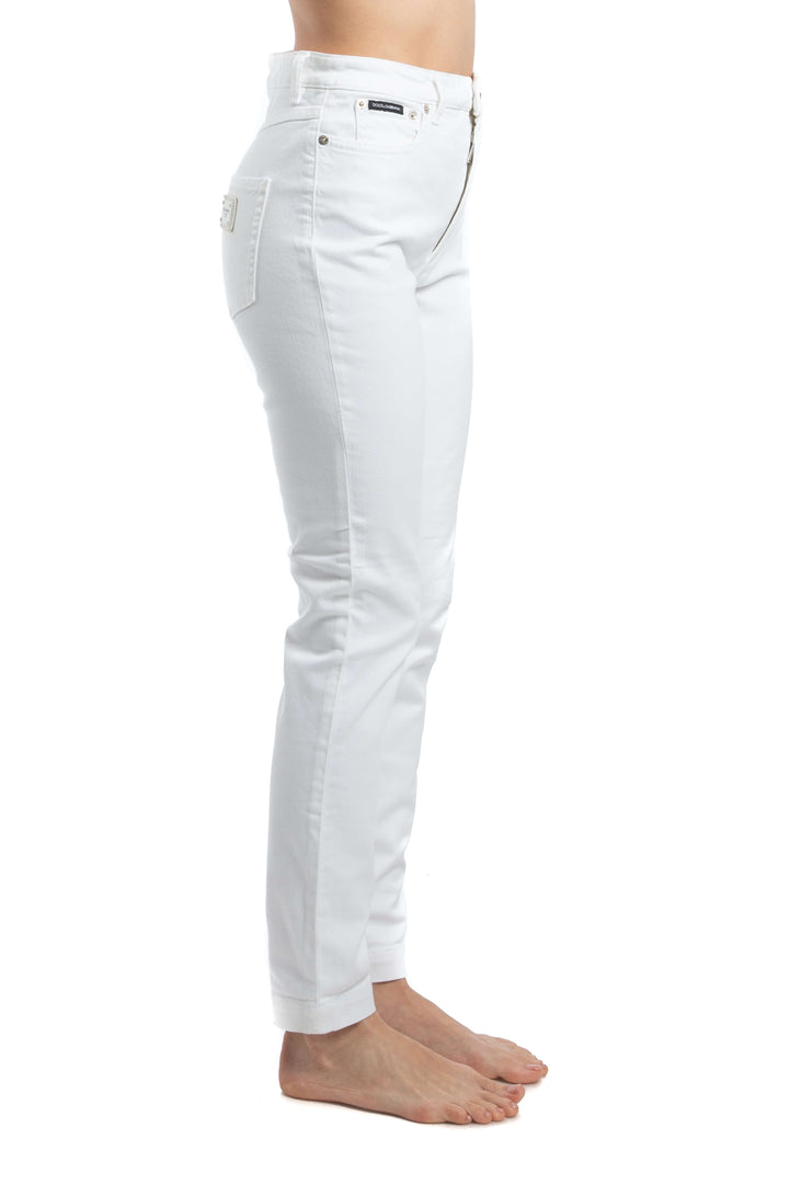 Jeans Dolce & Gabbana, vista posterior – ClosetRehab