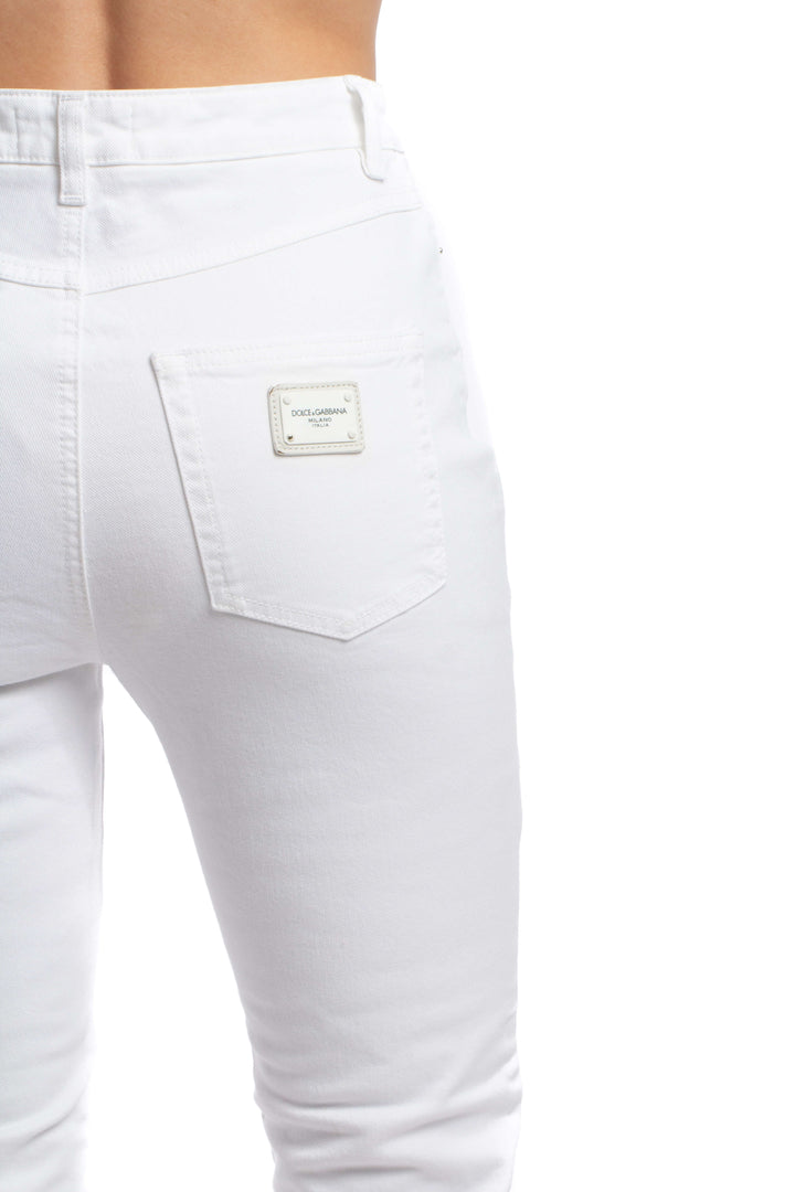 Jeans Dolce & Gabbana, detalle 6 – ClosetRehab