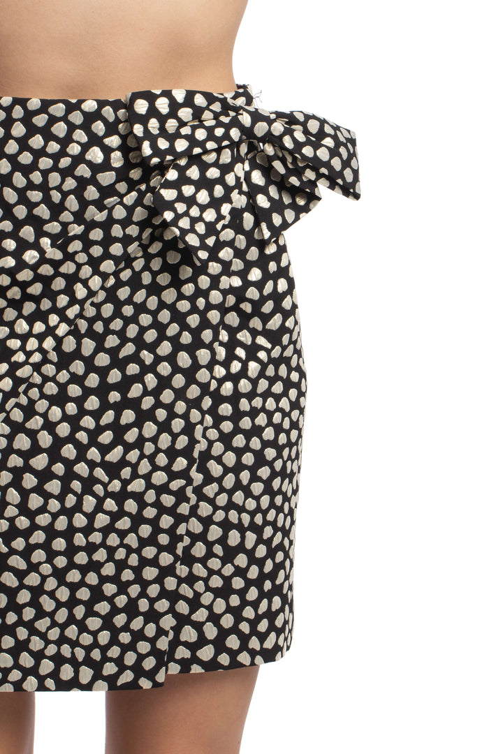 Falda J.Crew, detalle – ClosetRehab