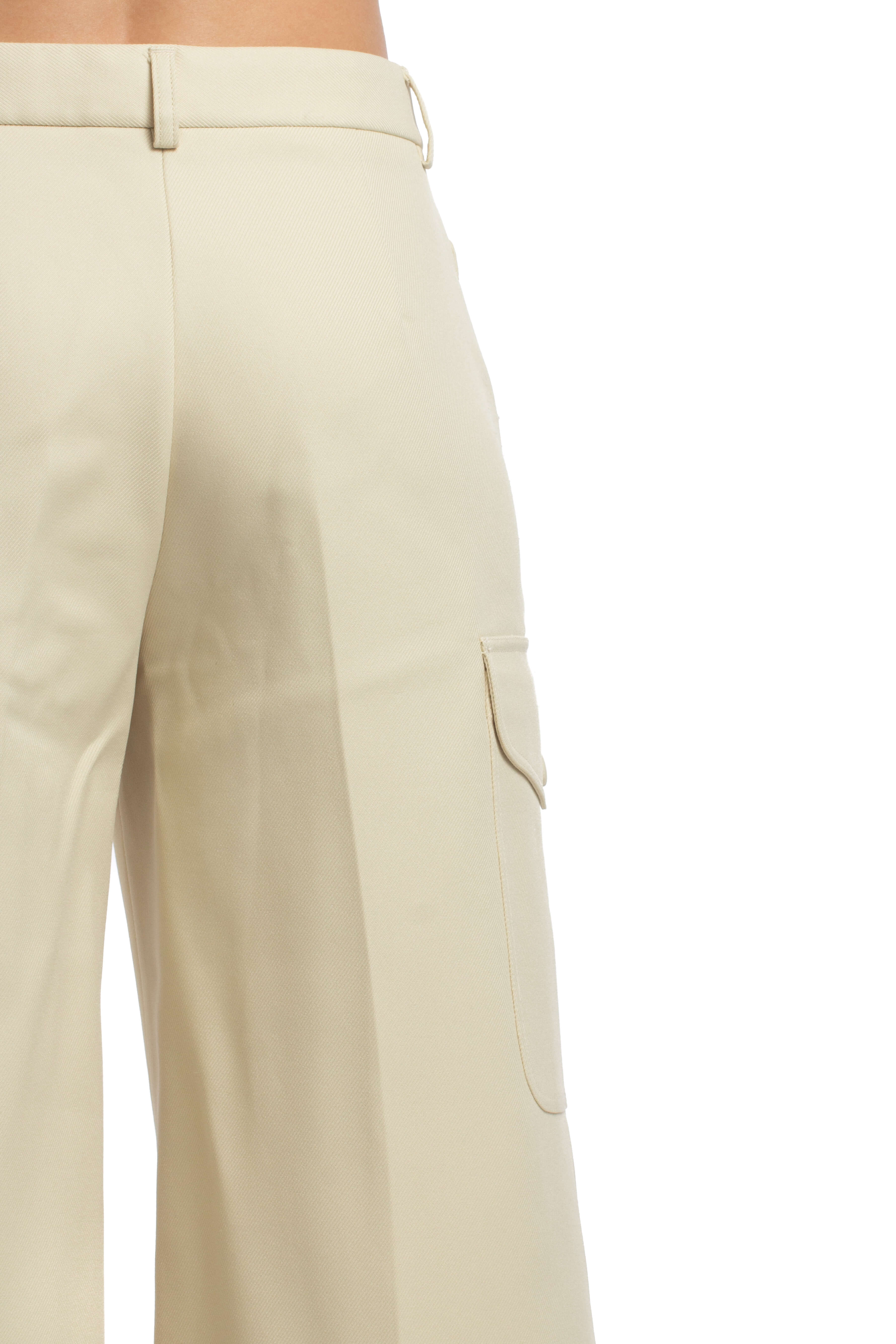 Stella McCartney, Talla 38