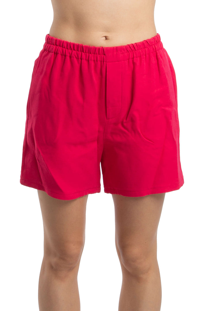 Short Gucci, vista frontal – ClosetRehab