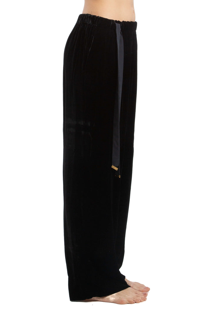 Pantalón Gucci, vista posterior – ClosetRehab
