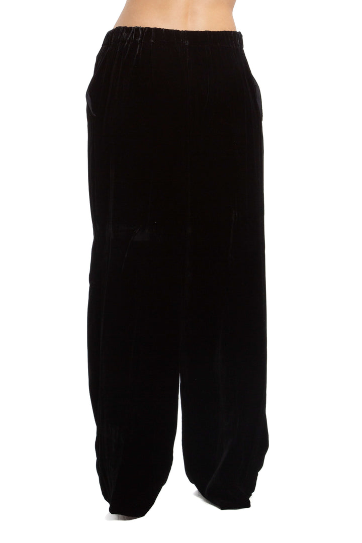 Pantalón Gucci, vista lateral – ClosetRehab
