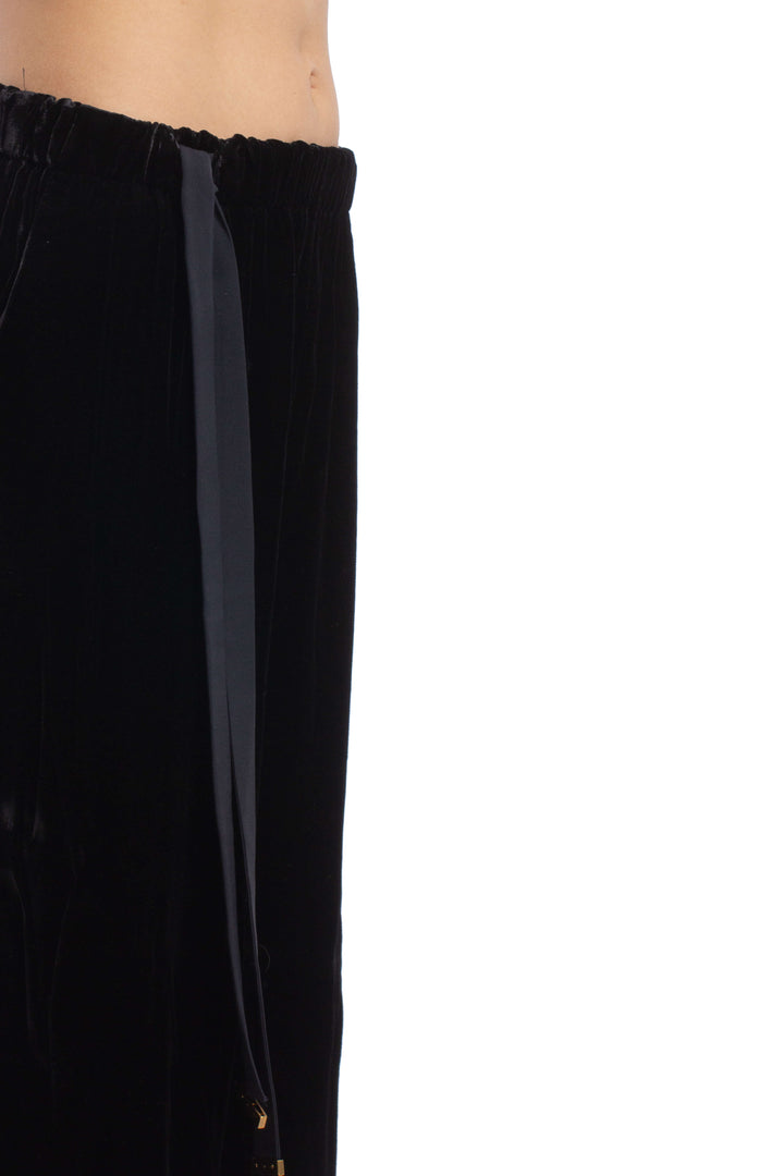 Pantalón Gucci, detalle – ClosetRehab