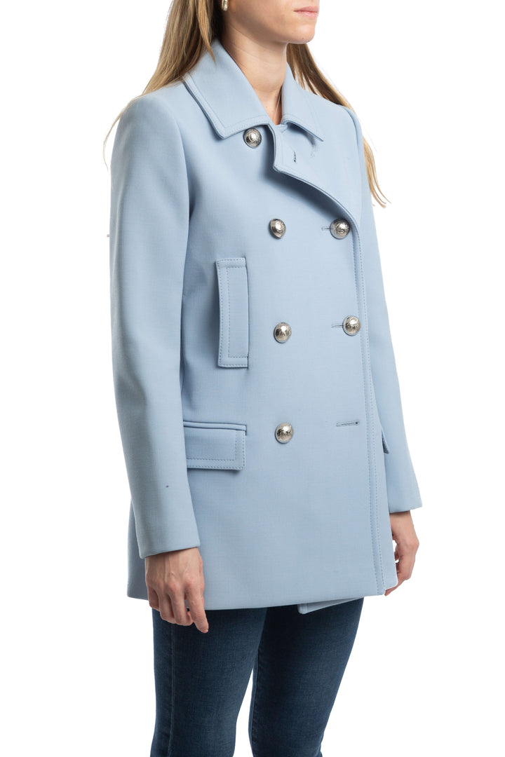 Abrigo Gucci, vista posterior – ClosetRehab