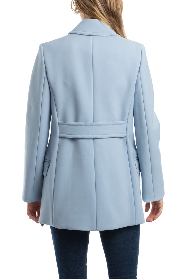 Abrigo Gucci, vista lateral – ClosetRehab