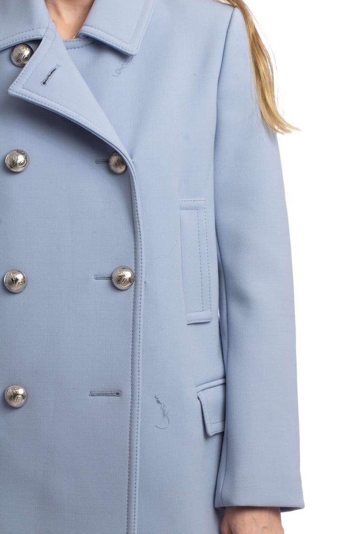 Abrigo Gucci, detalle – ClosetRehab