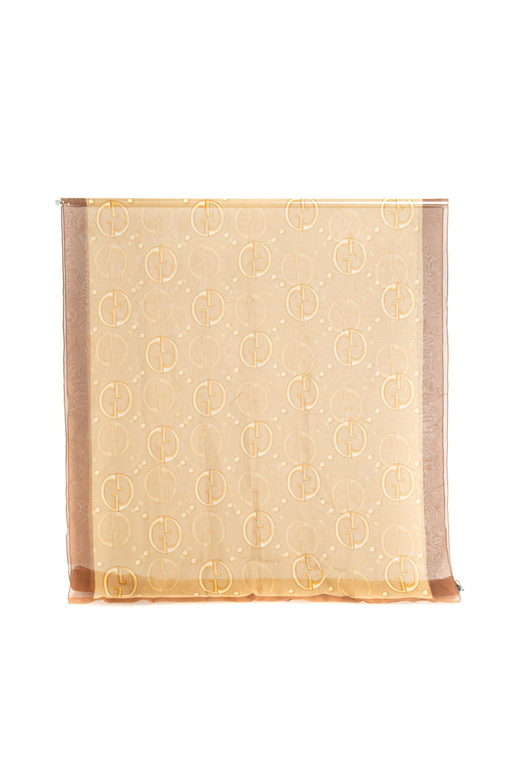 Accesorio Gucci, vista frontal – ClosetRehab
