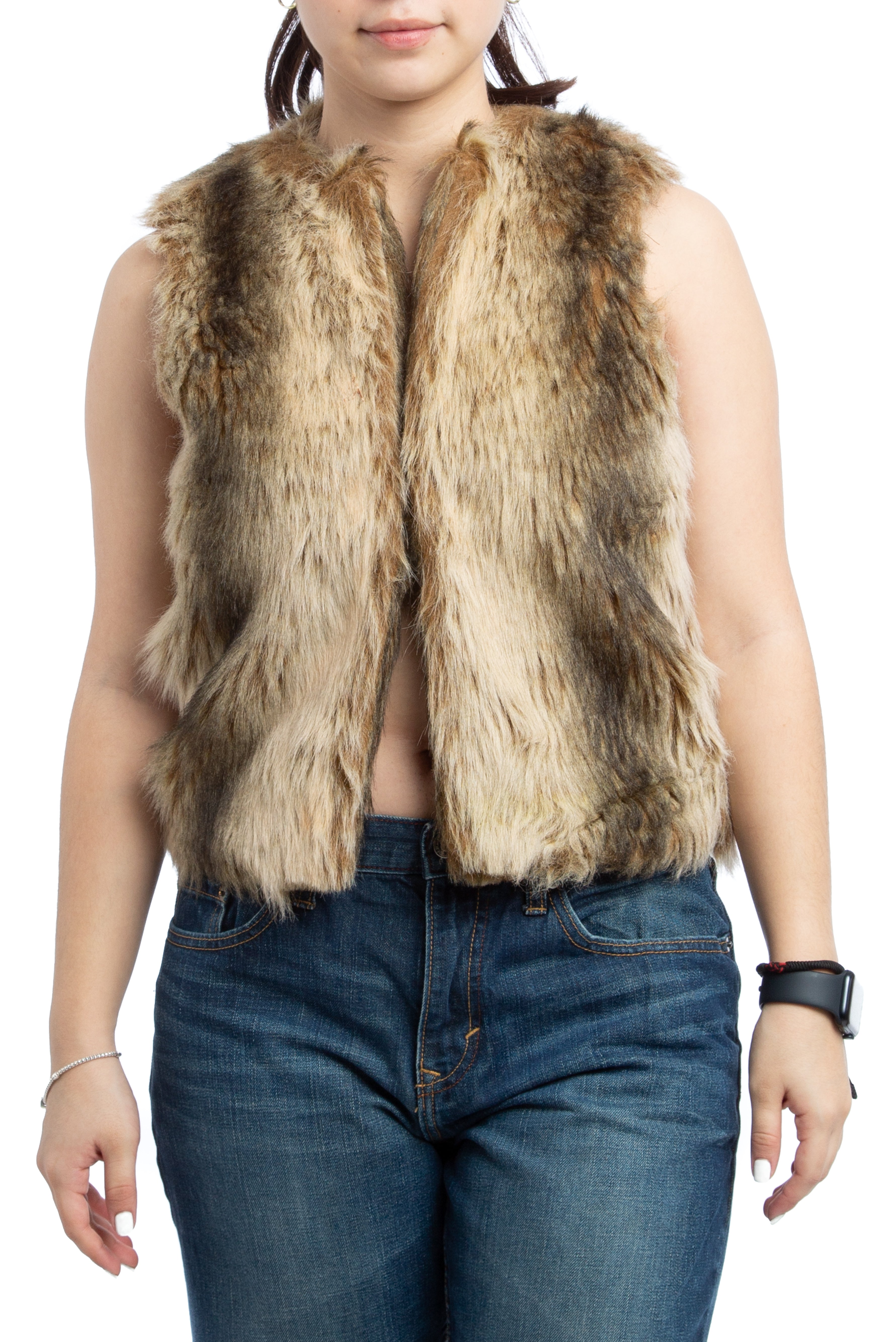 Waynee Cooper, Talla 1