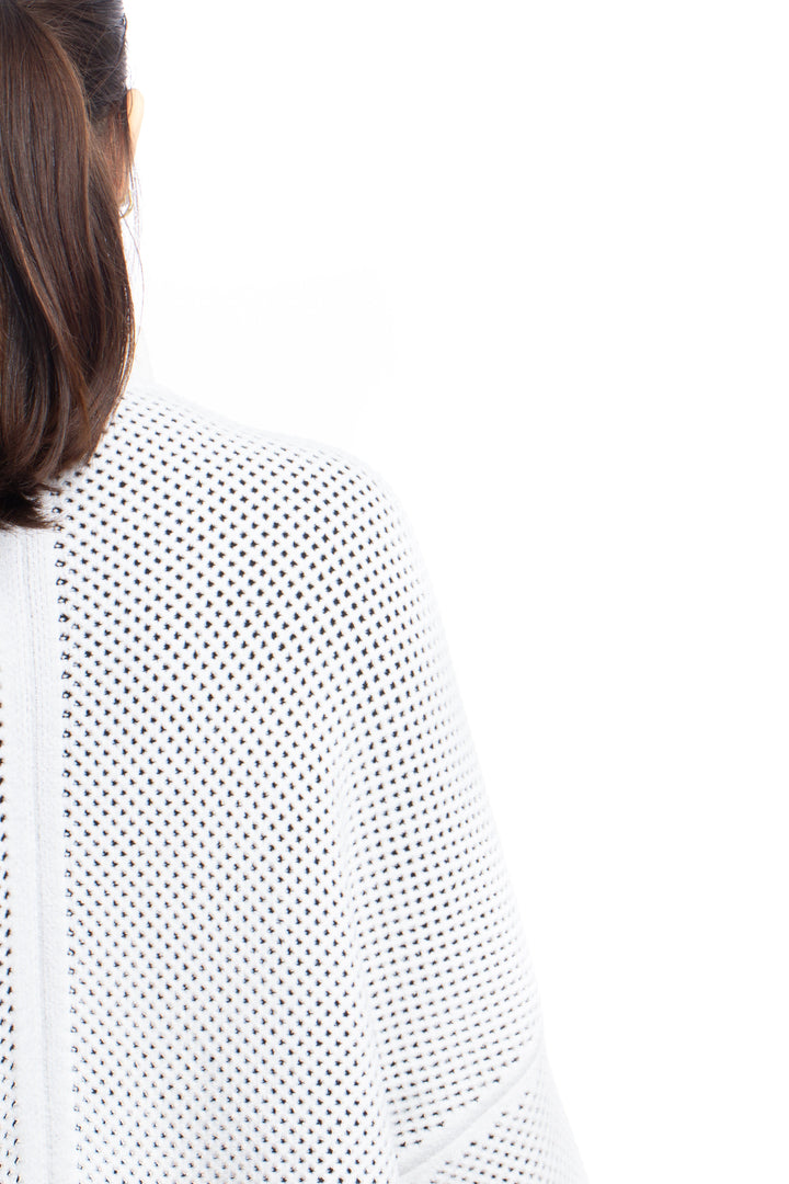 Suéter Ambrosi estampado, detalle 6 – ClosetRehab
