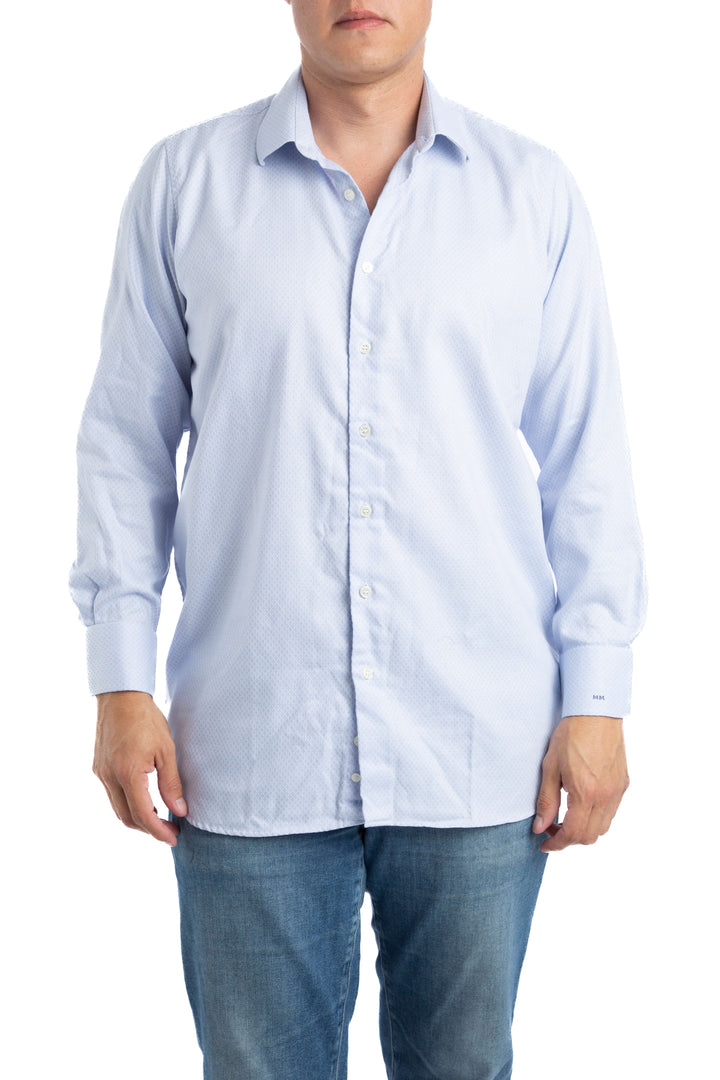 Camisa Harris & Frank, vista frontal – ClosetRehab
