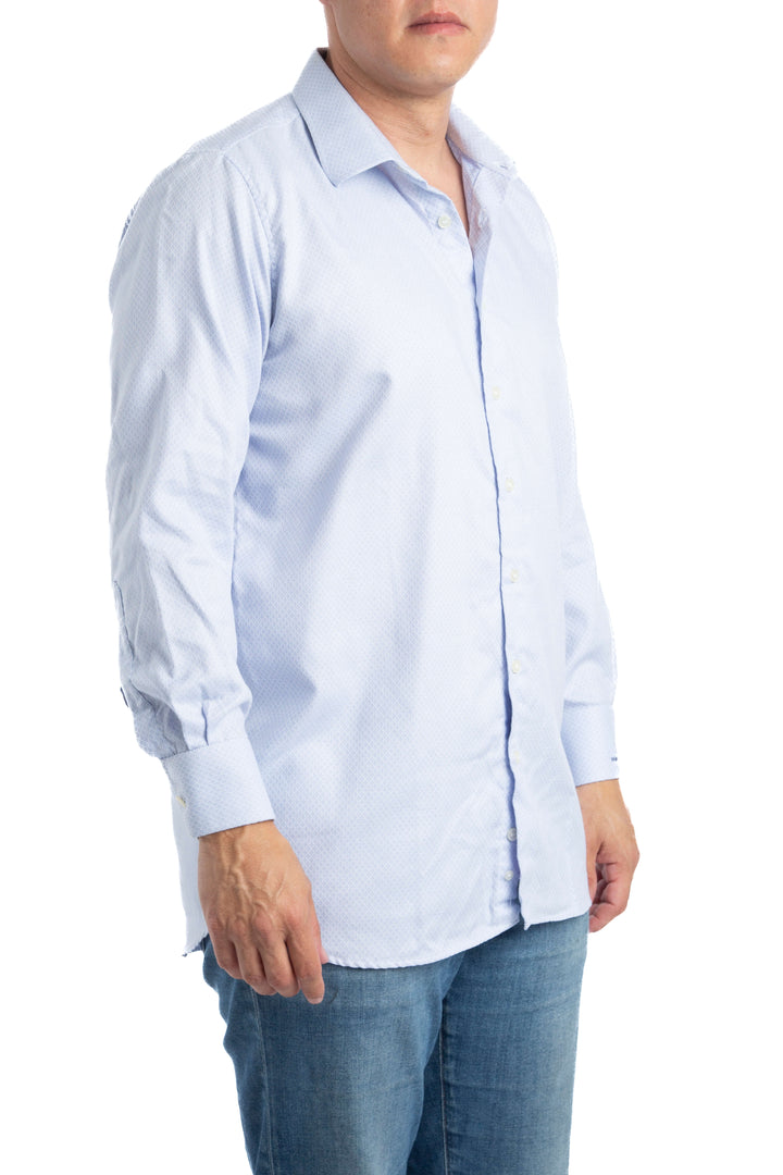 Camisa Harris & Frank, vista posterior – ClosetRehab