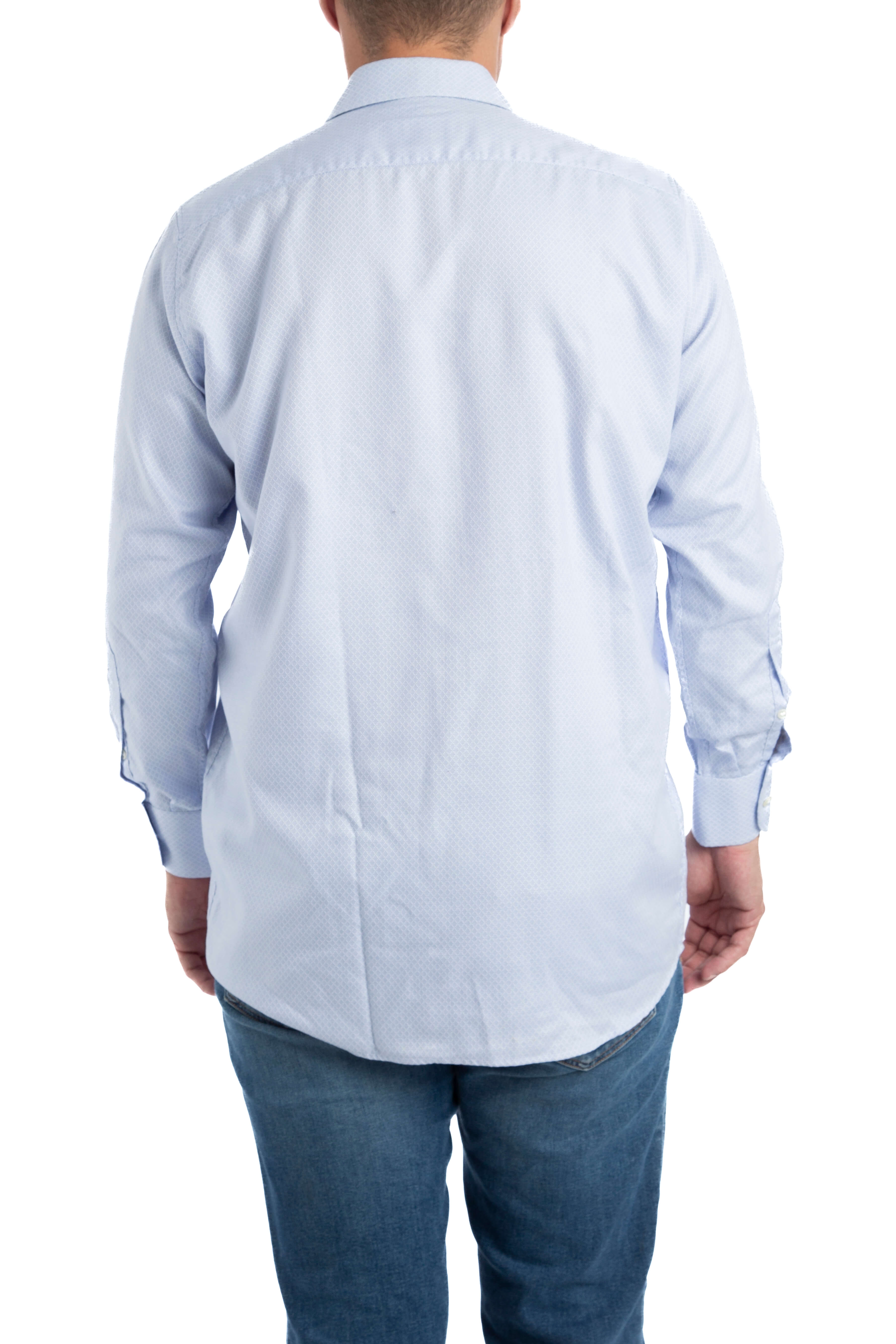 Harris & Frank, Talla M